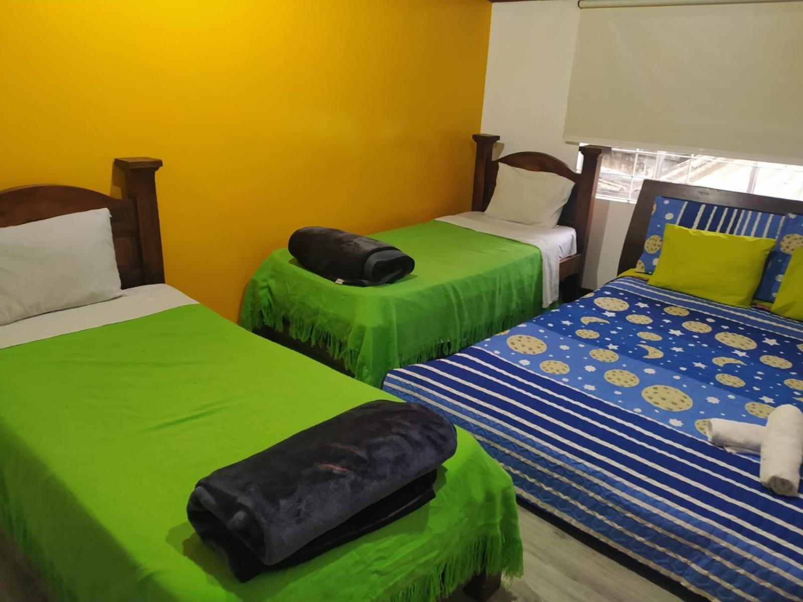 82hostel Hostel