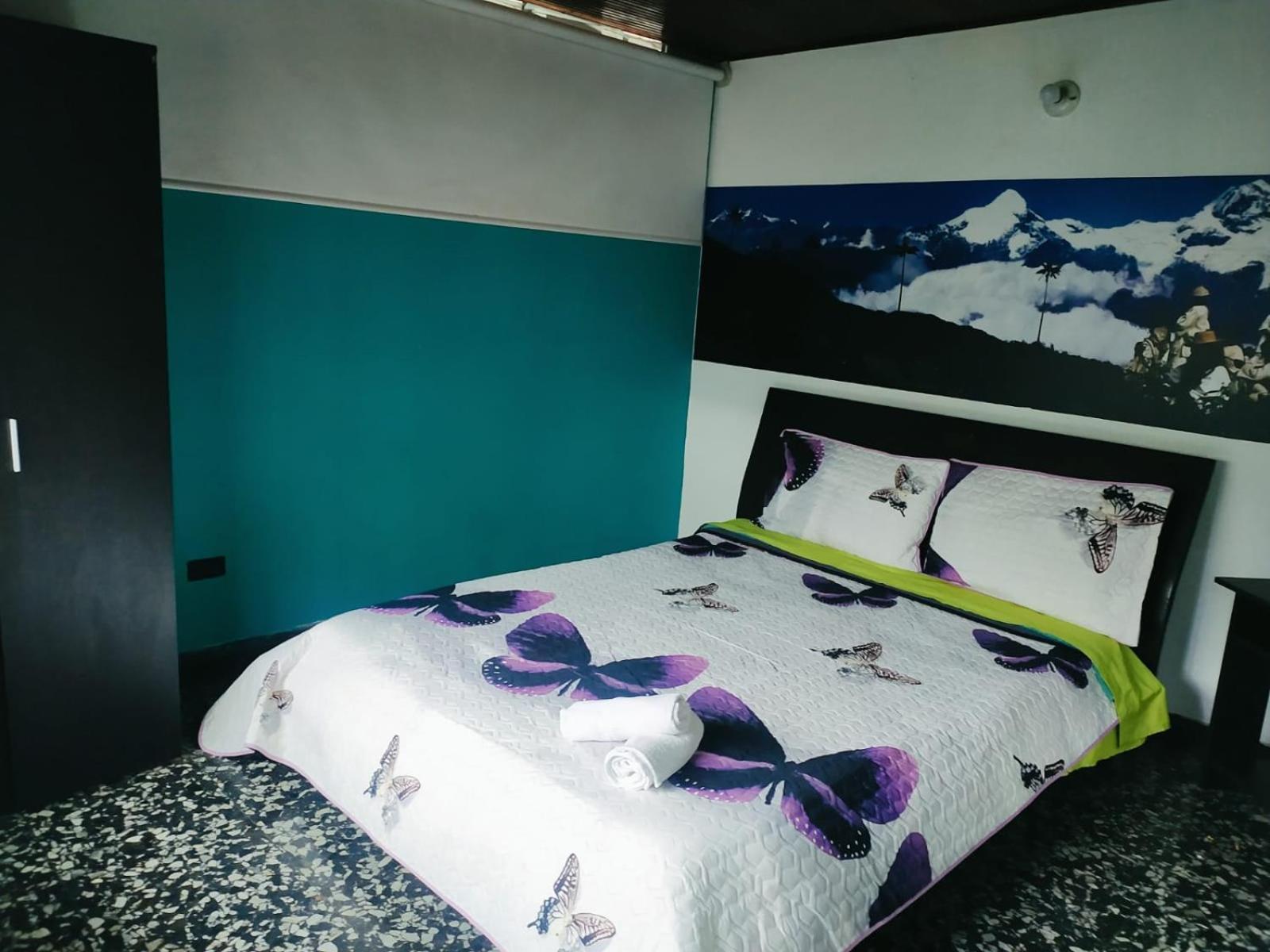 82hostel Hostel