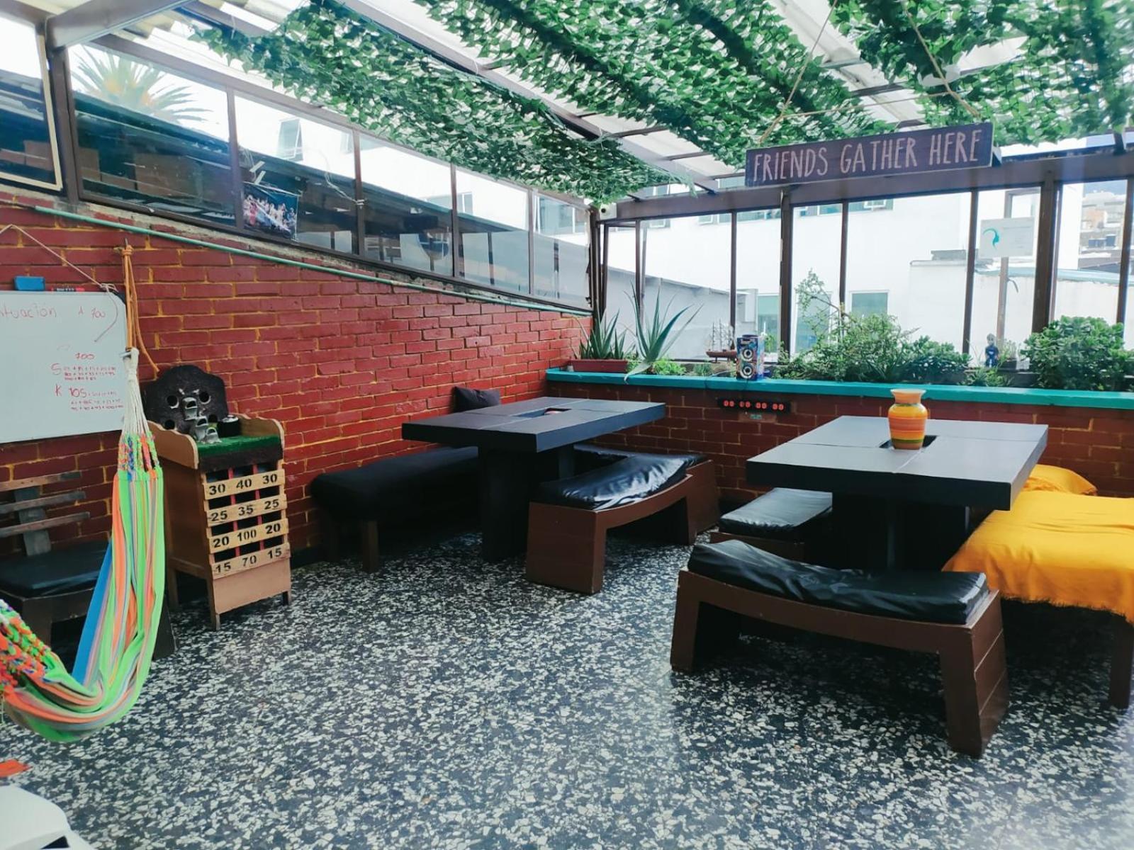 Hostel 82hostel Bogota