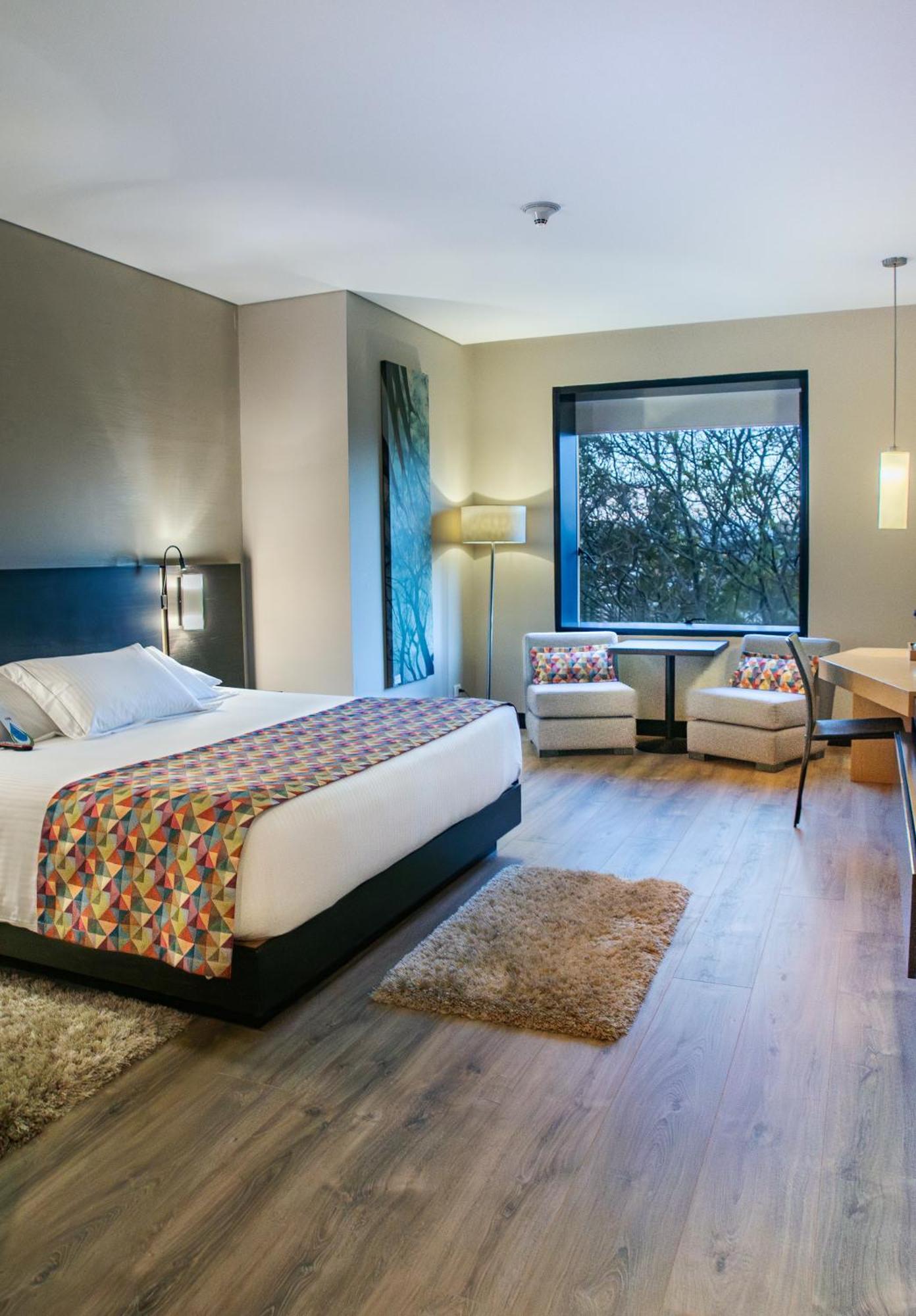Hotel Cite Bogota