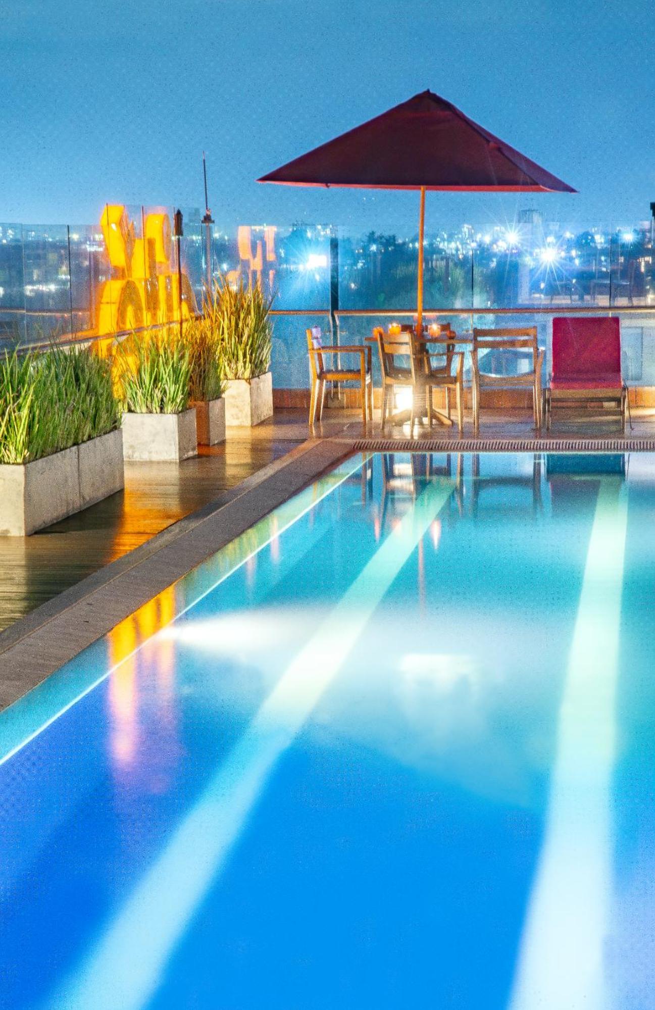 Cite Hotel Bogota