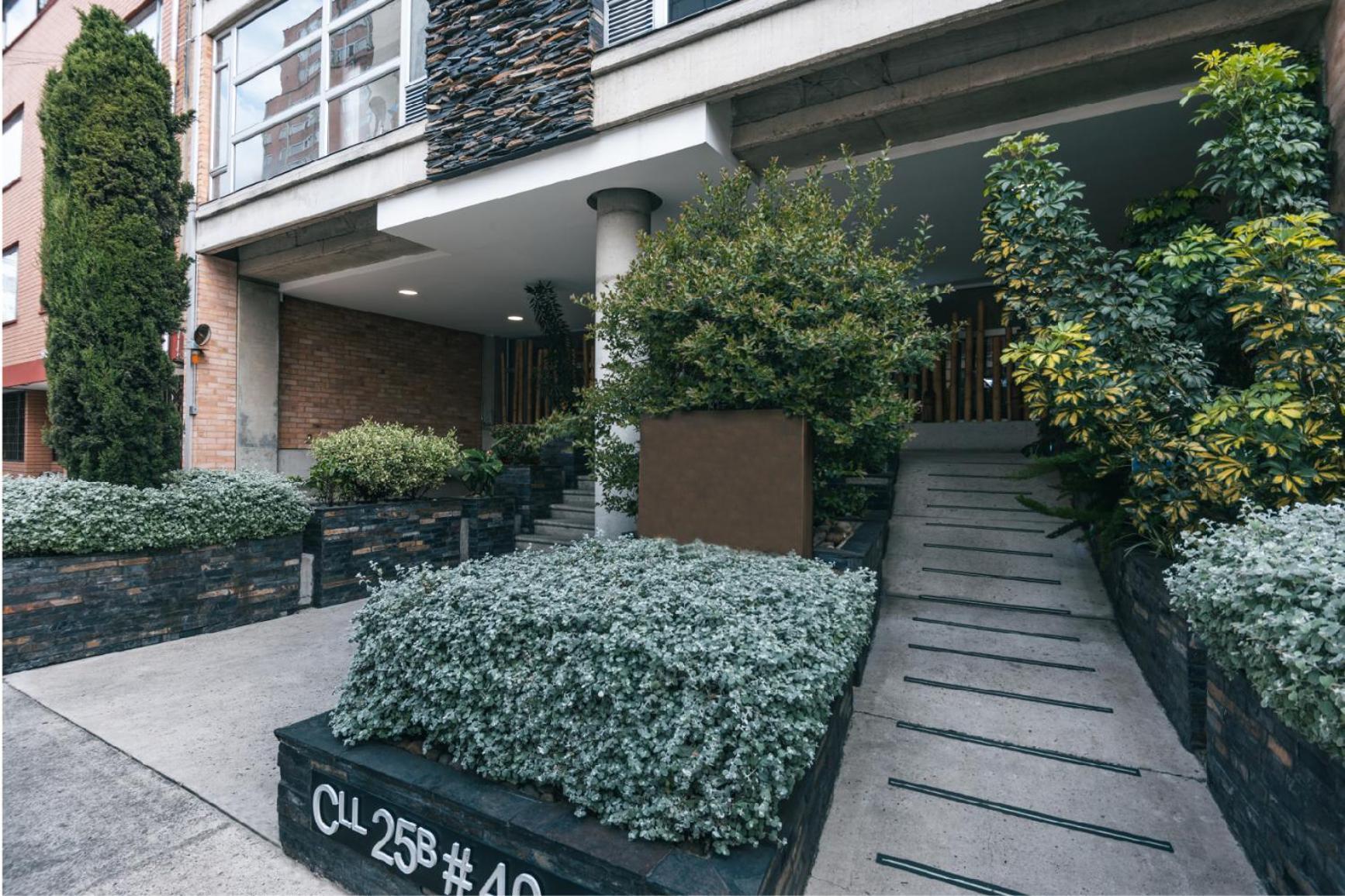 5 Elementos Apartasuites Apartahotel 3*