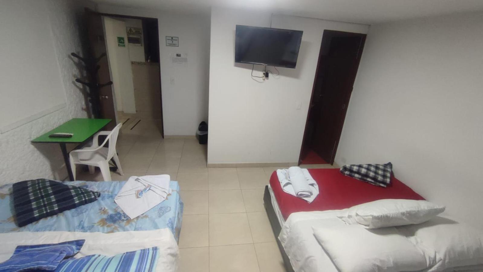 Palma De La Sabana Hotel Bogota