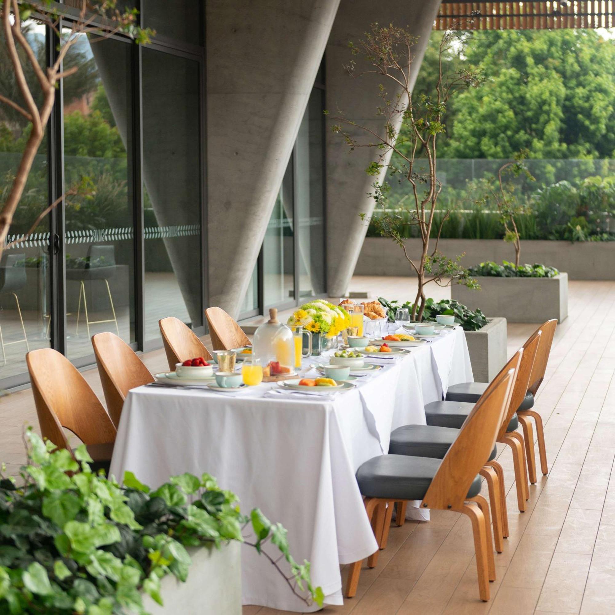 Salvio Parque 93 Bogota, Curio Collection By Hilton 5* Bogota