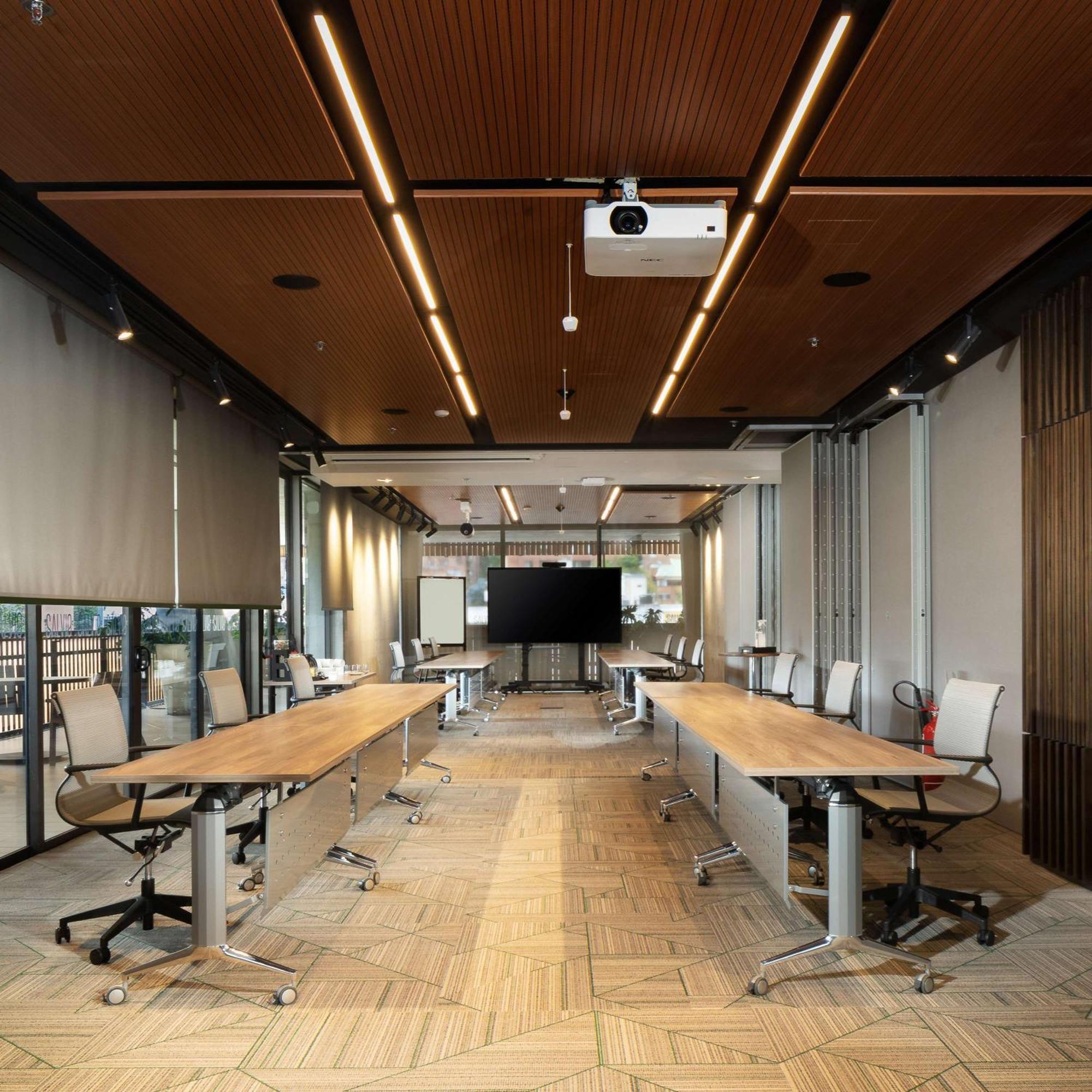 Salvio Parque 93 Bogota, Curio Collection By Hilton Aparthotel