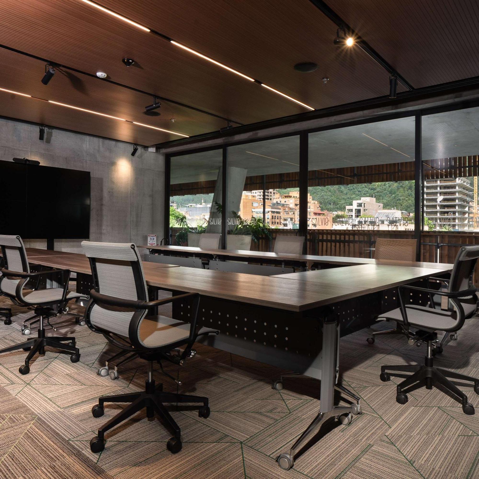 Salvio Parque 93 Bogota, Curio Collection By Hilton Aparthotel 5*