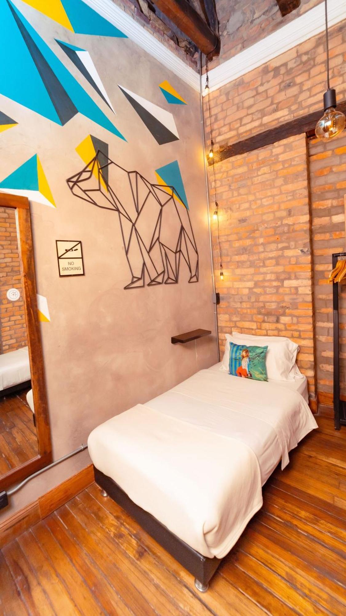Hotel Socialtel Candelaria Bogota