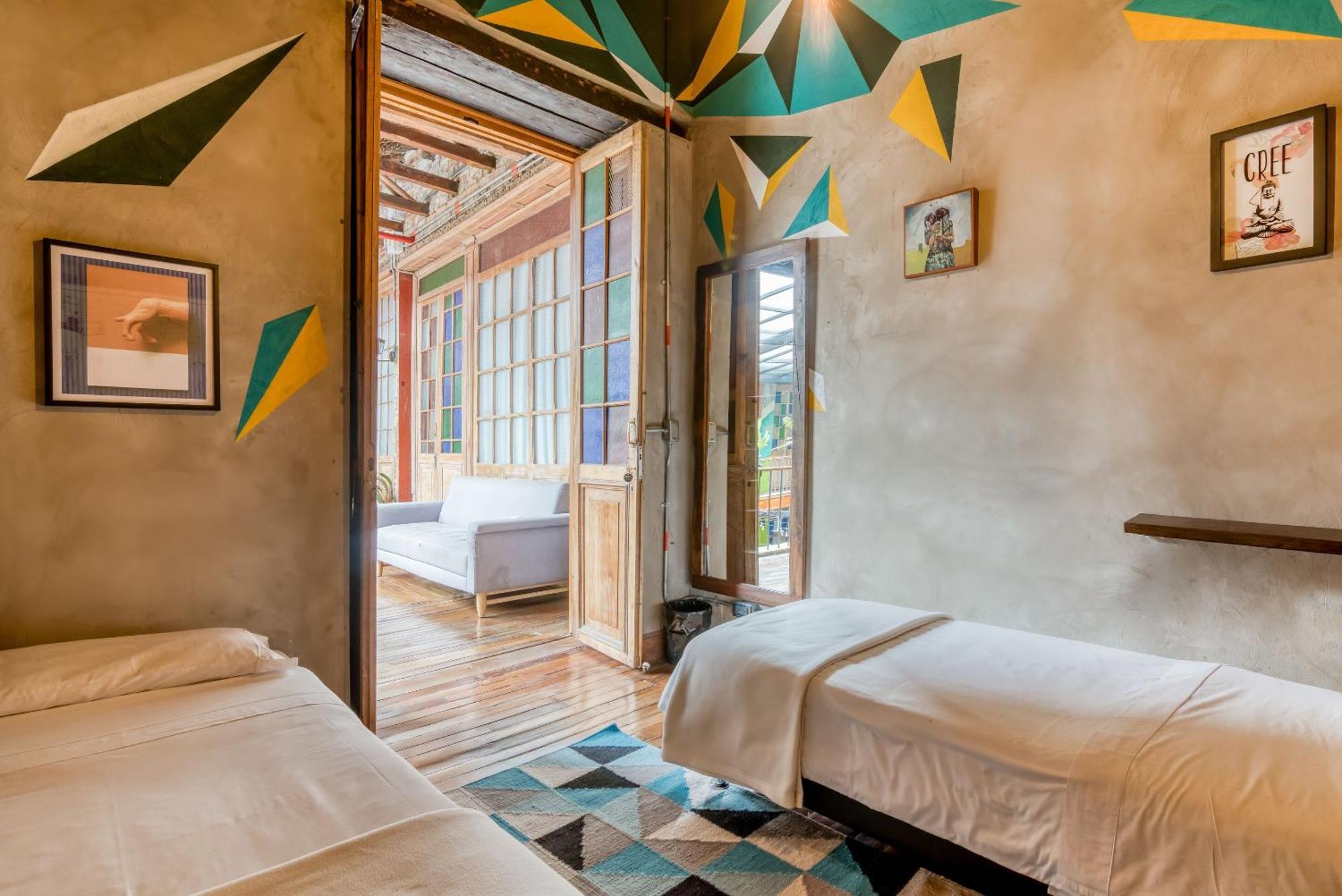 Hotel Socialtel Candelaria