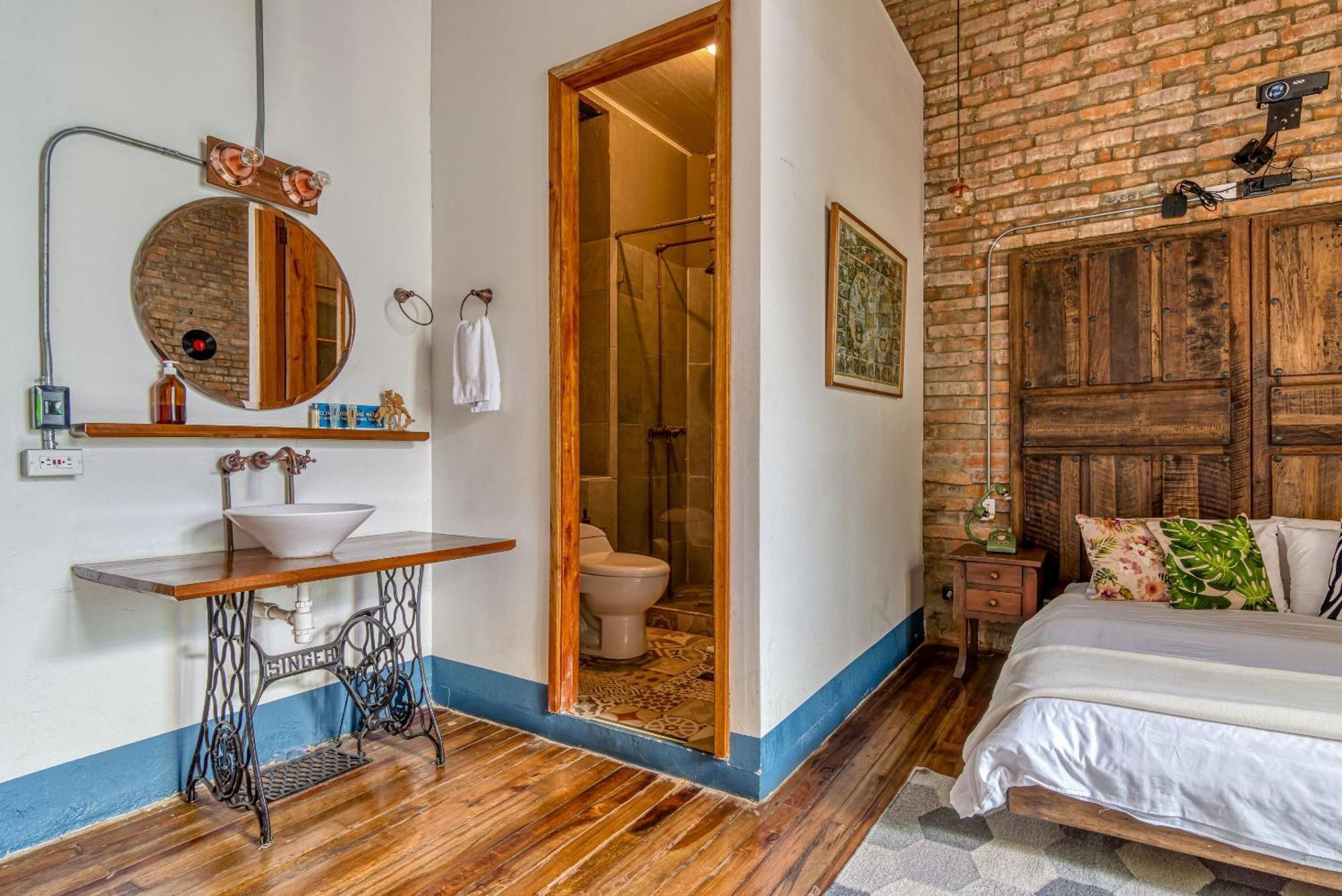 Hotel Socialtel Candelaria Bogota