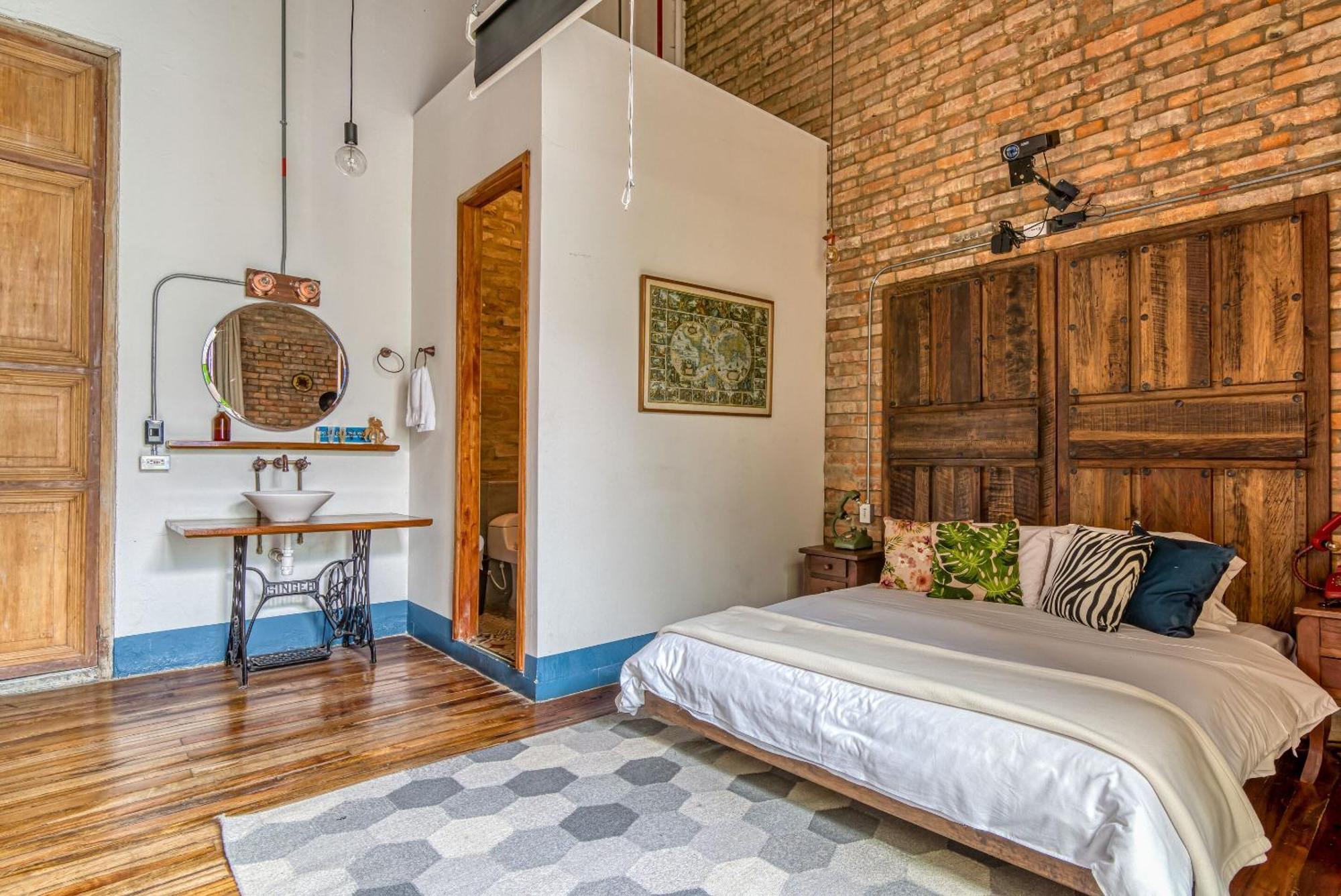 Socialtel Candelaria 4* Bogota
