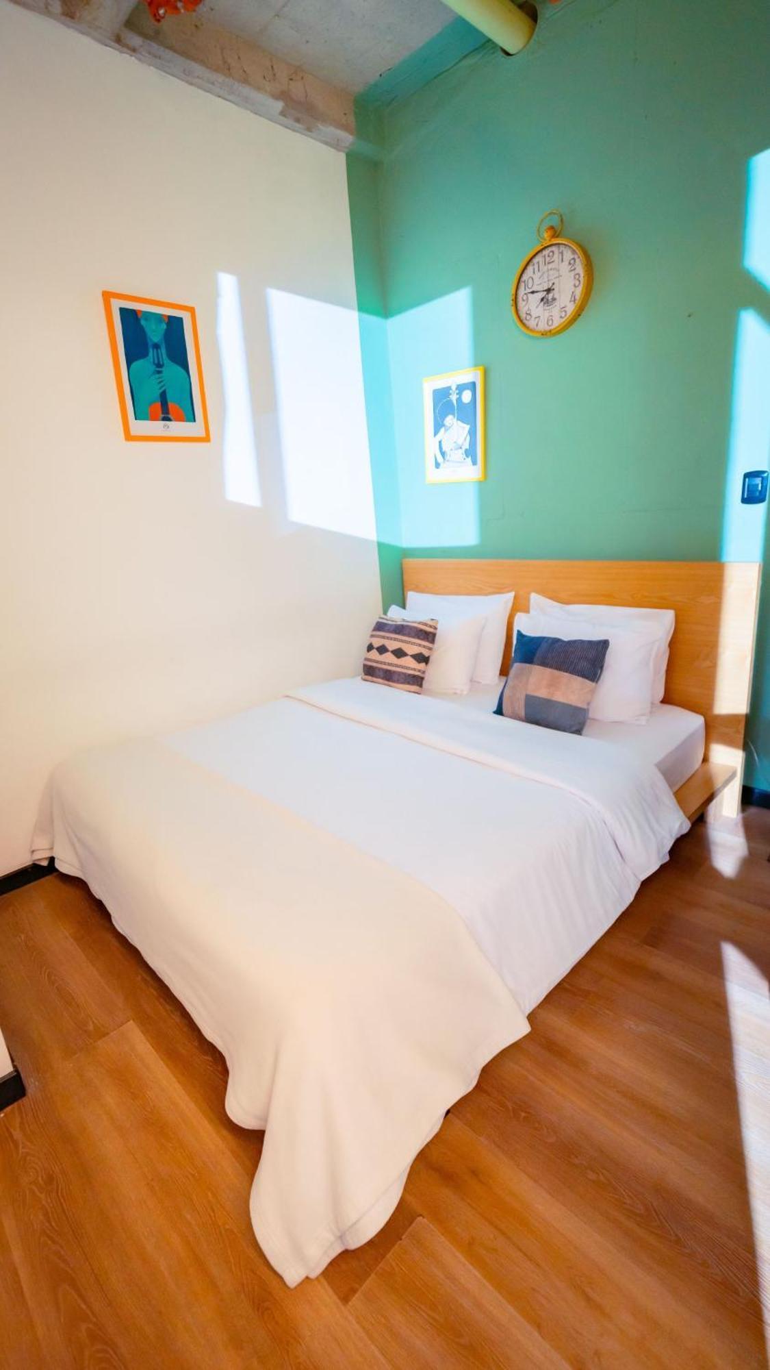 Socialtel Candelaria 4*