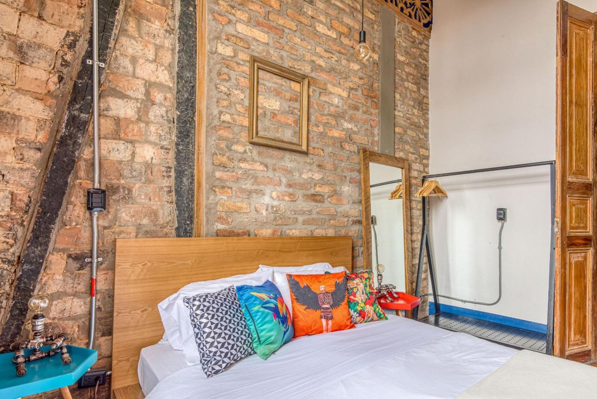 Hotel Socialtel Candelaria Bogota