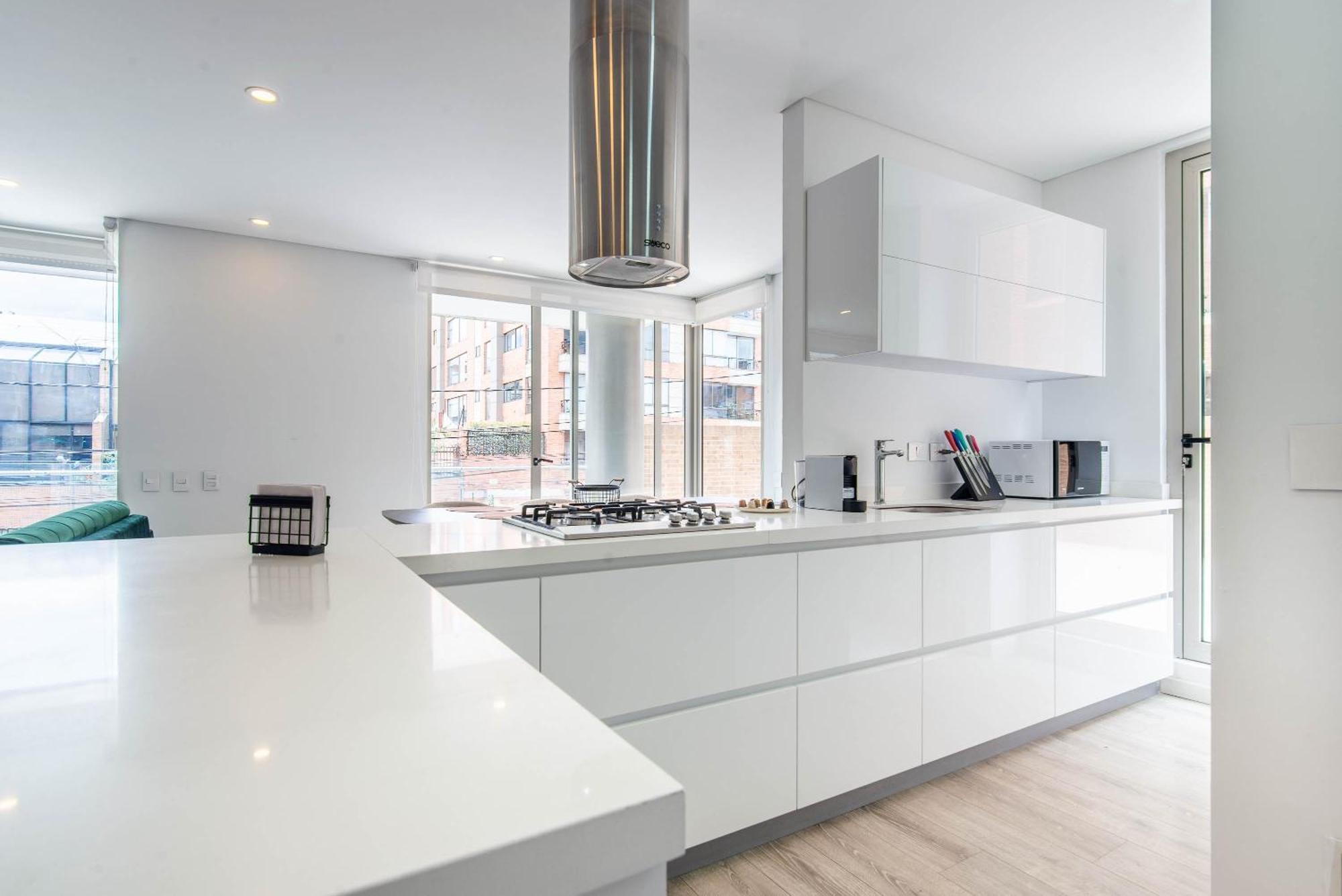 The Gems By Cloud9 Apartment *