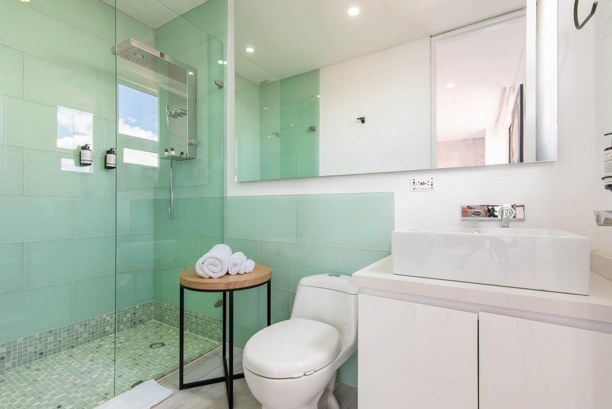The Gems By Cloud9 Apartment Bogota