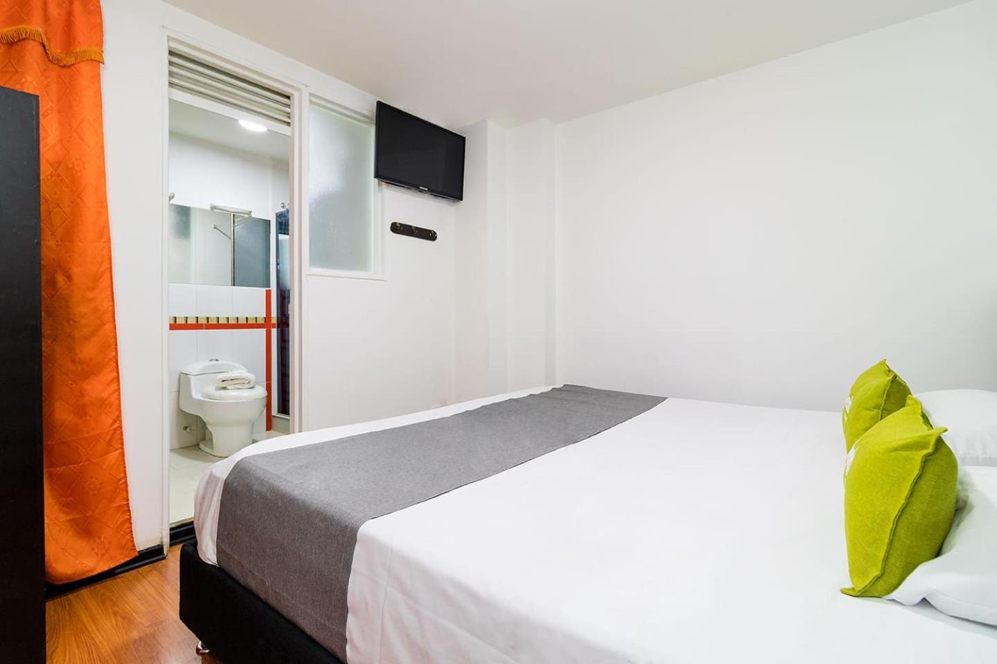 Hotel Elite 3*