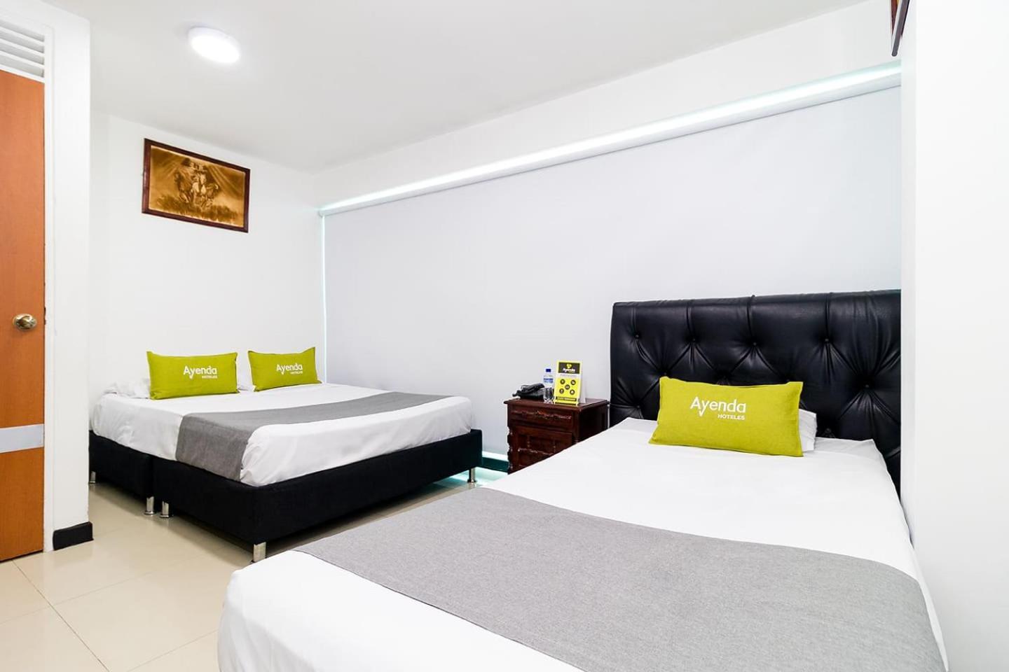 Elite Hotel Bogotá