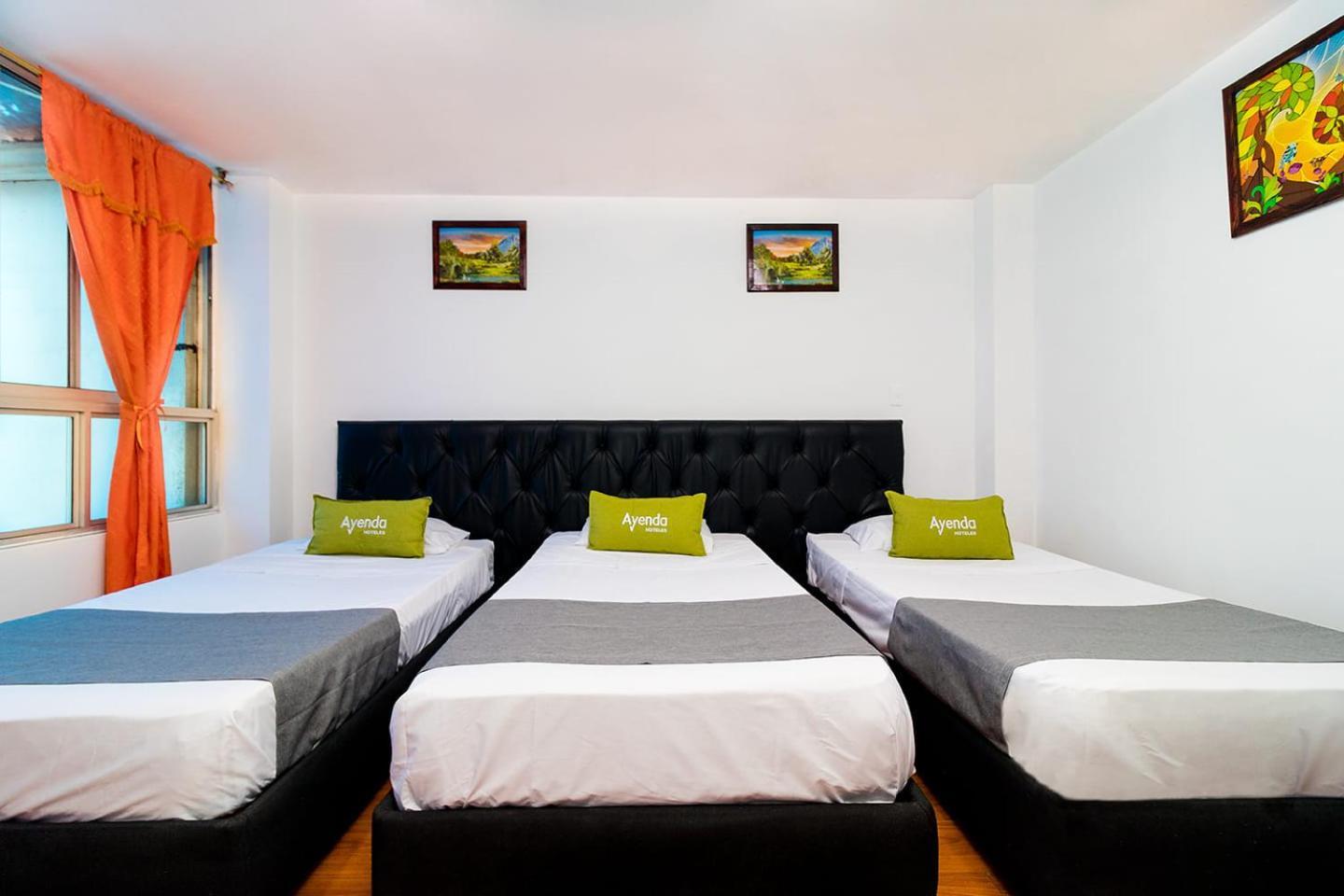 Elite Hotel