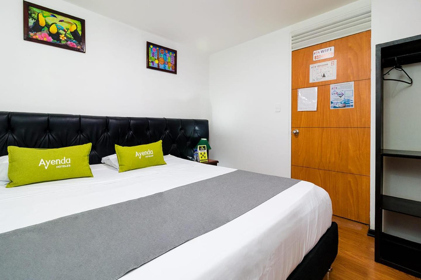 Hotel Elite Bogotá