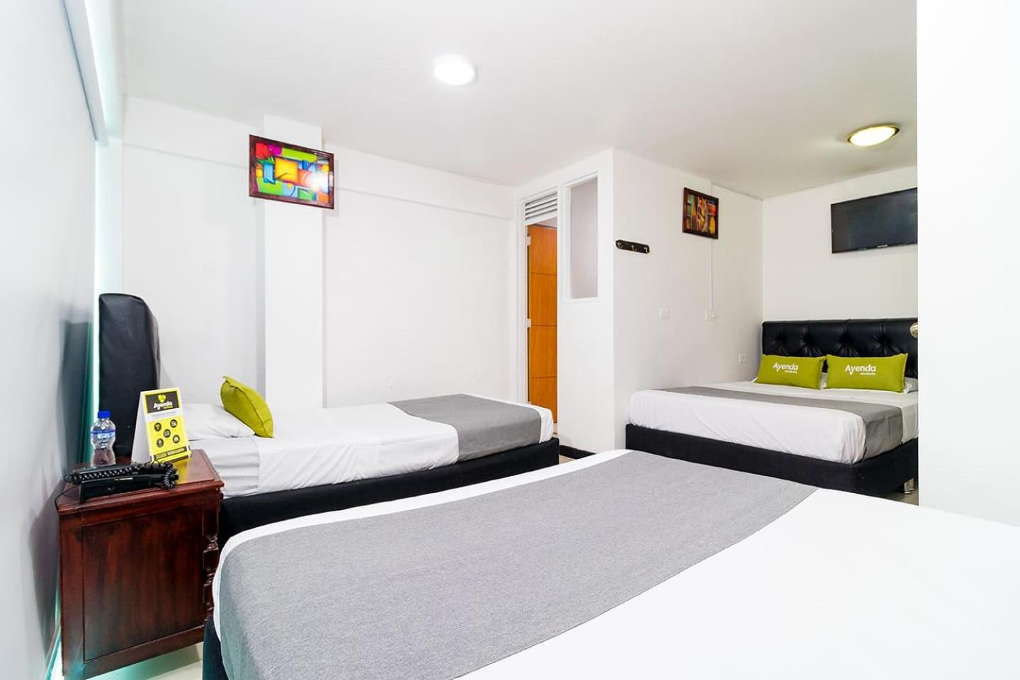 Hotel Elite Bogotá