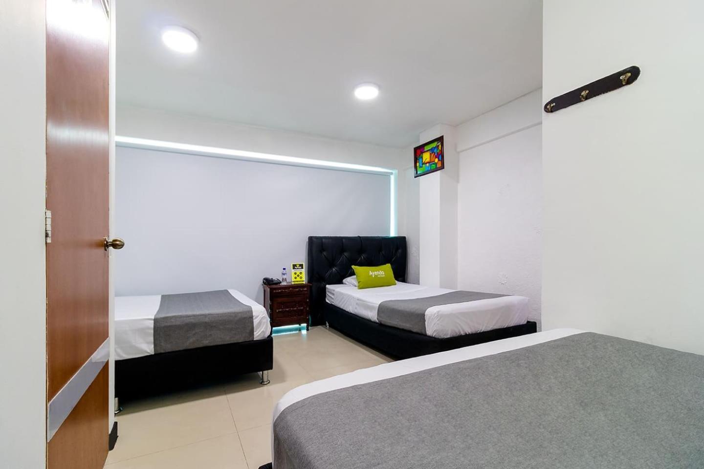 Hotel Elite 3*