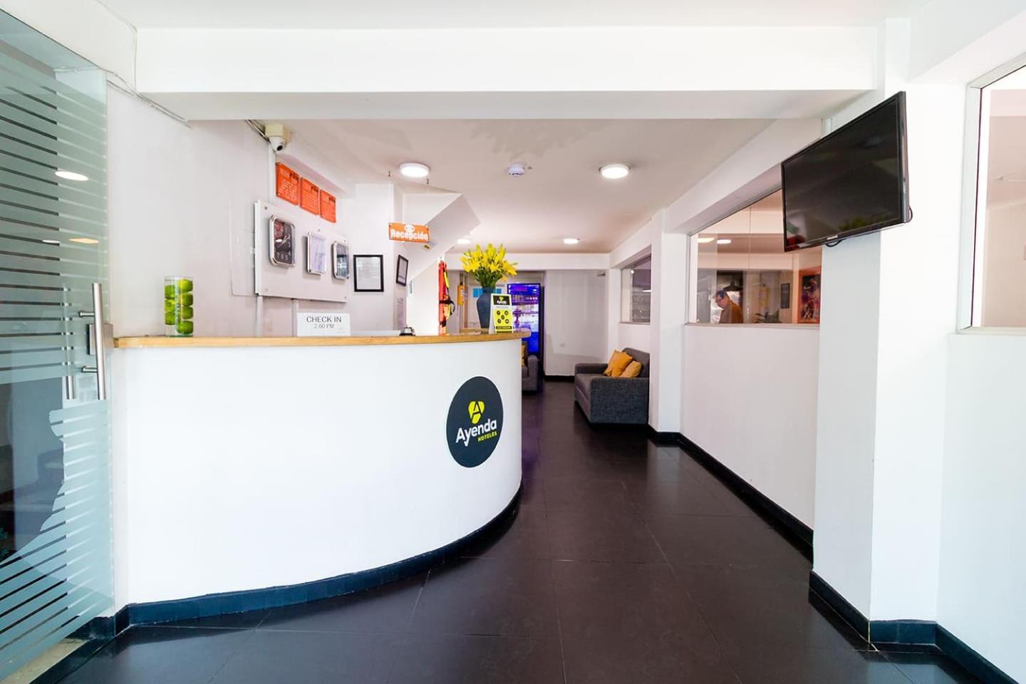 Hotel Elite Bogotá