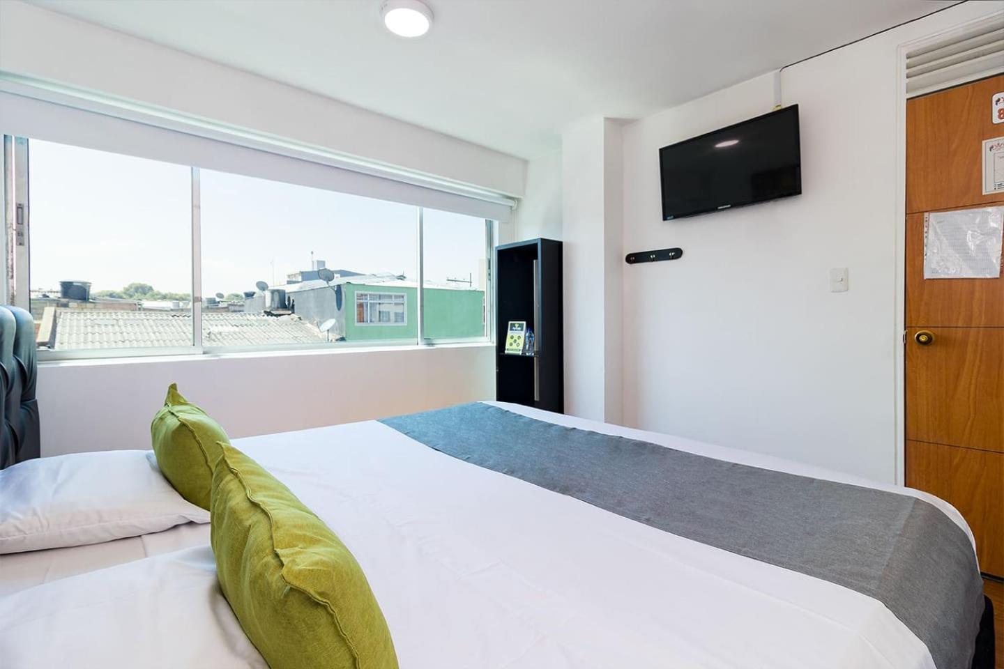 Elite Hotel