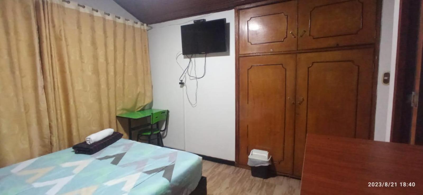 Palma De La Sabana Hotel Bogota