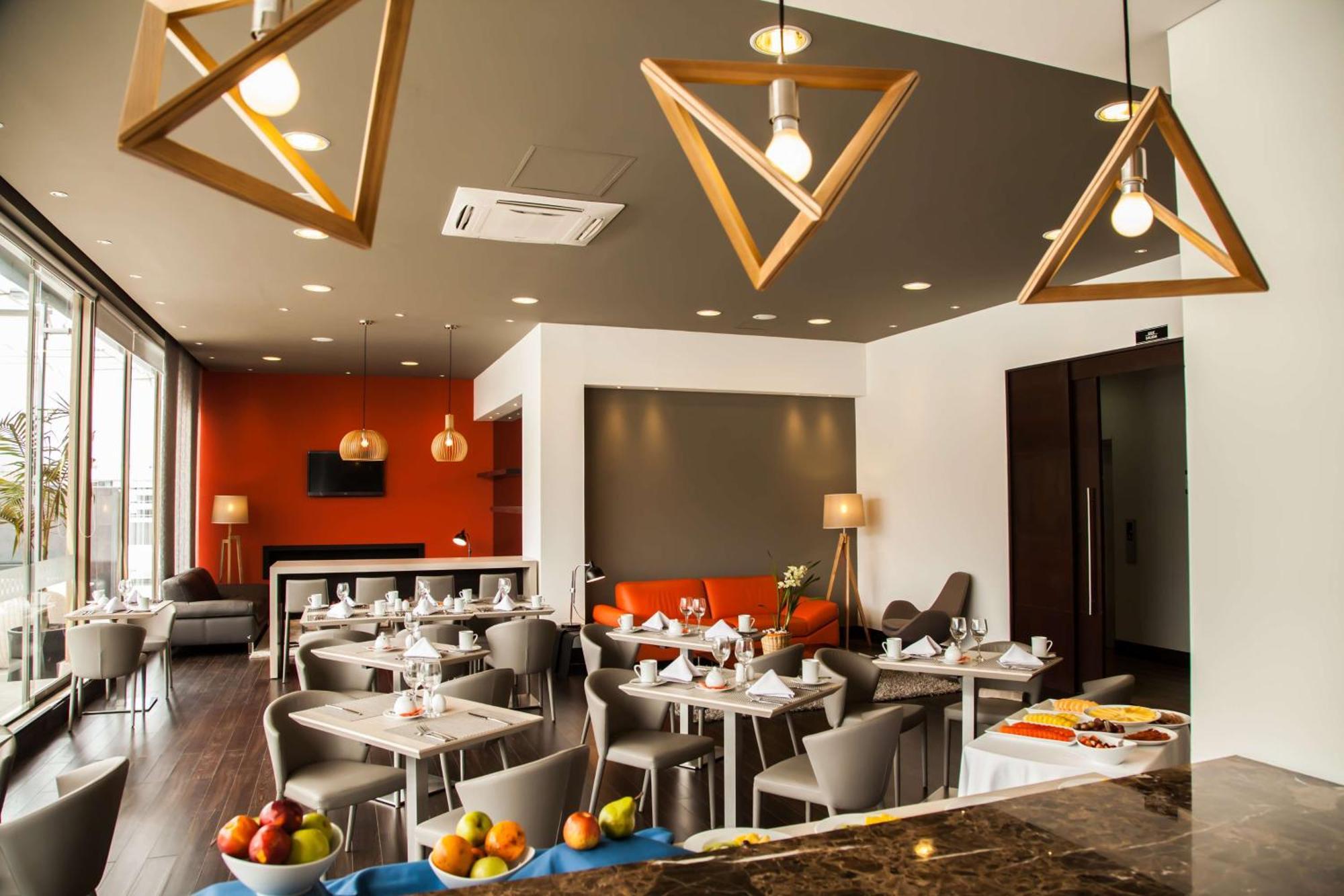 Doubletree By Hilton Parque 93 Hotel 5*