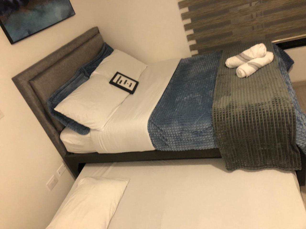 Apartamento Comodo En Bogota, Chapinero - Theatron *
