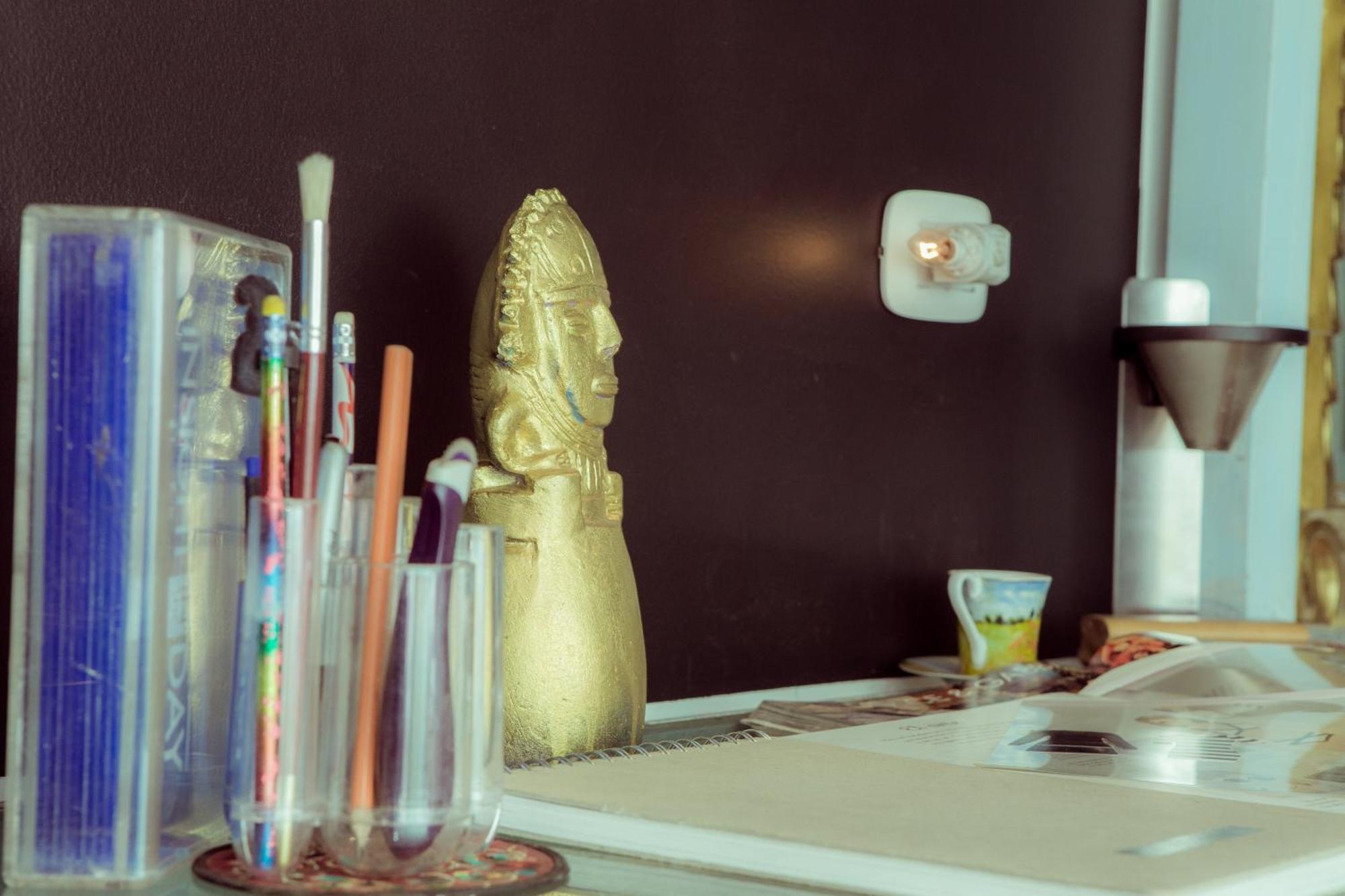 Atelier For Artists Aparthotel