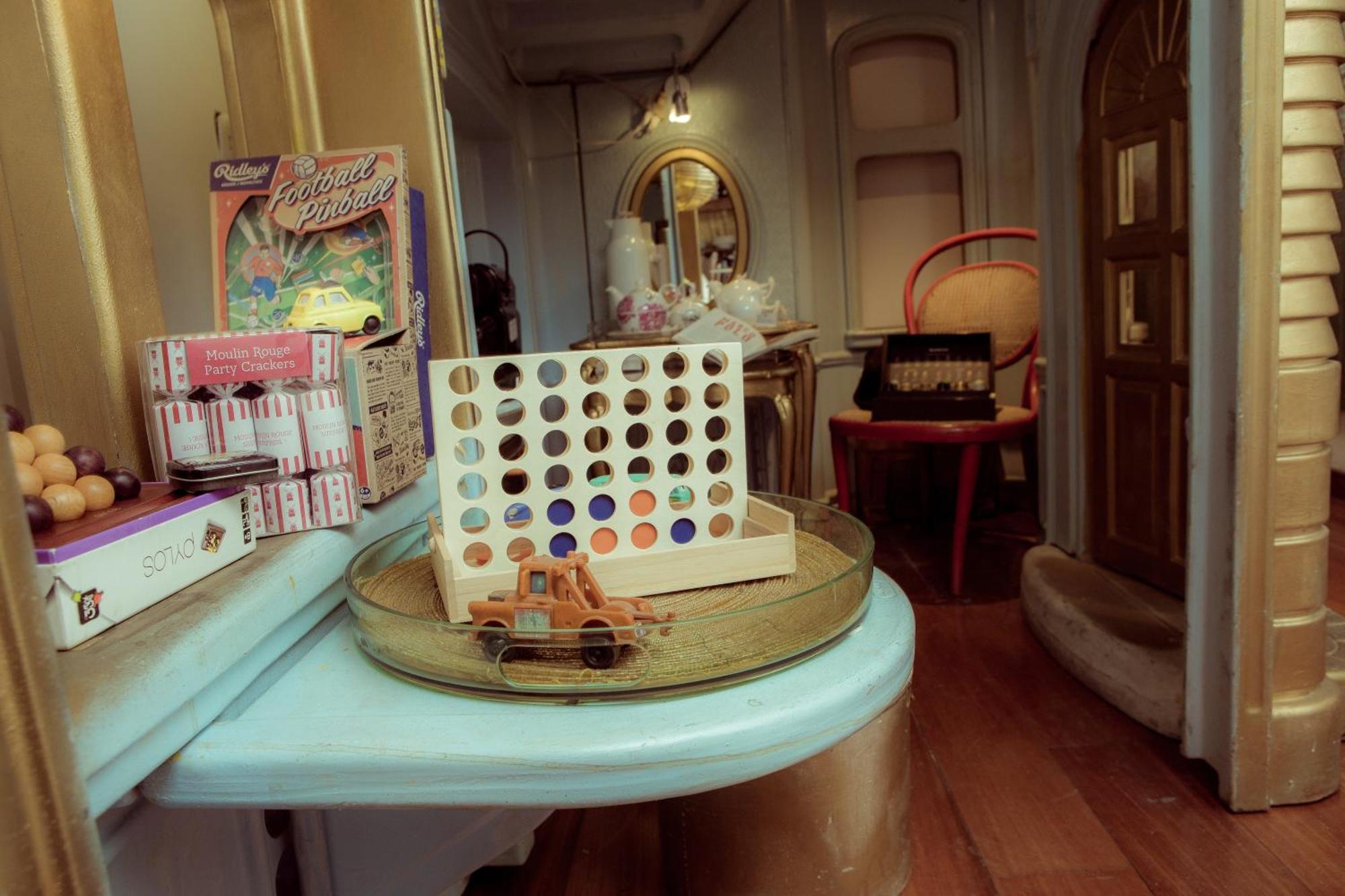 Aparthotel Atelier For Artists *