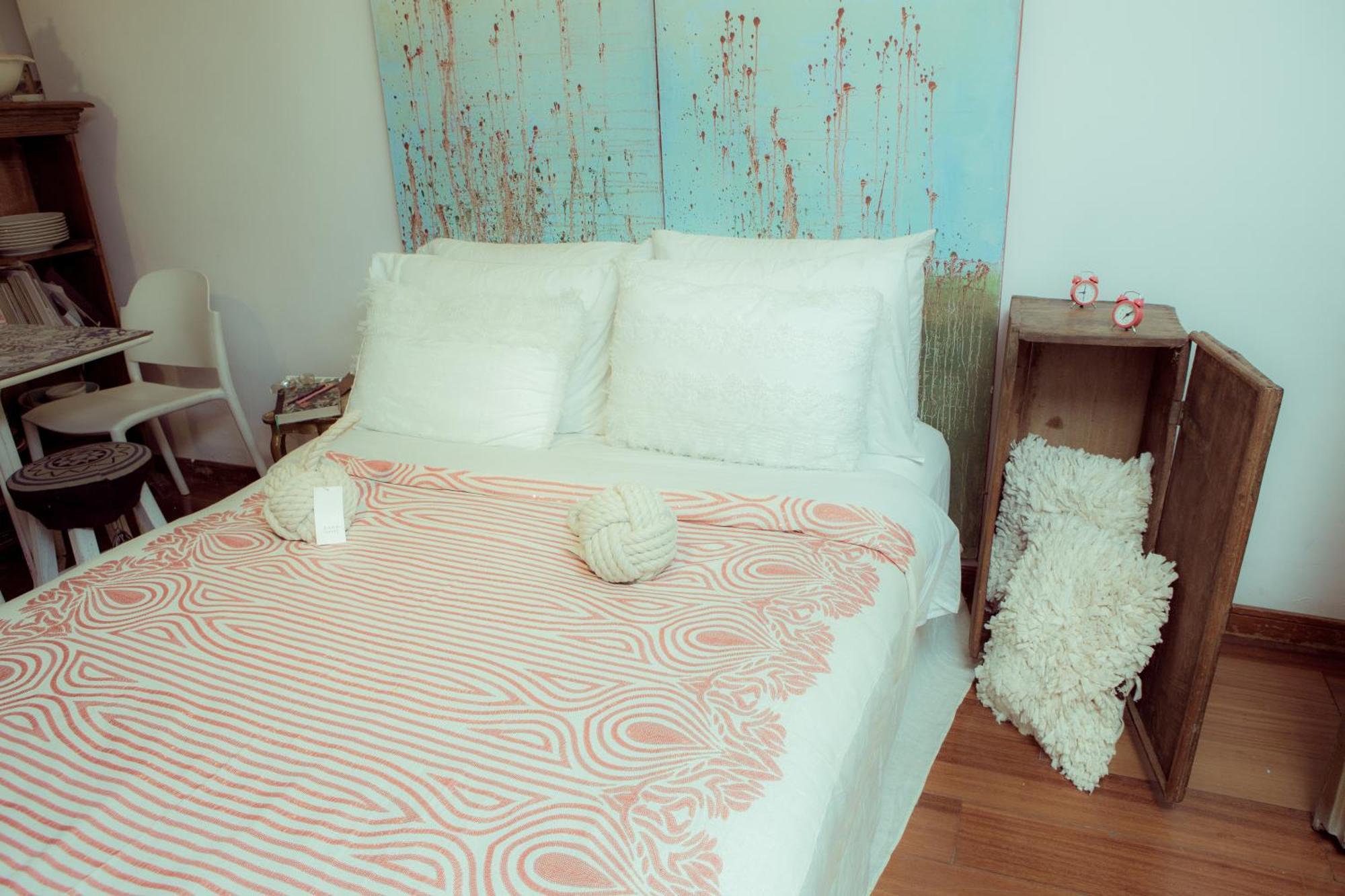 Aparthotel Atelier For Artists *
