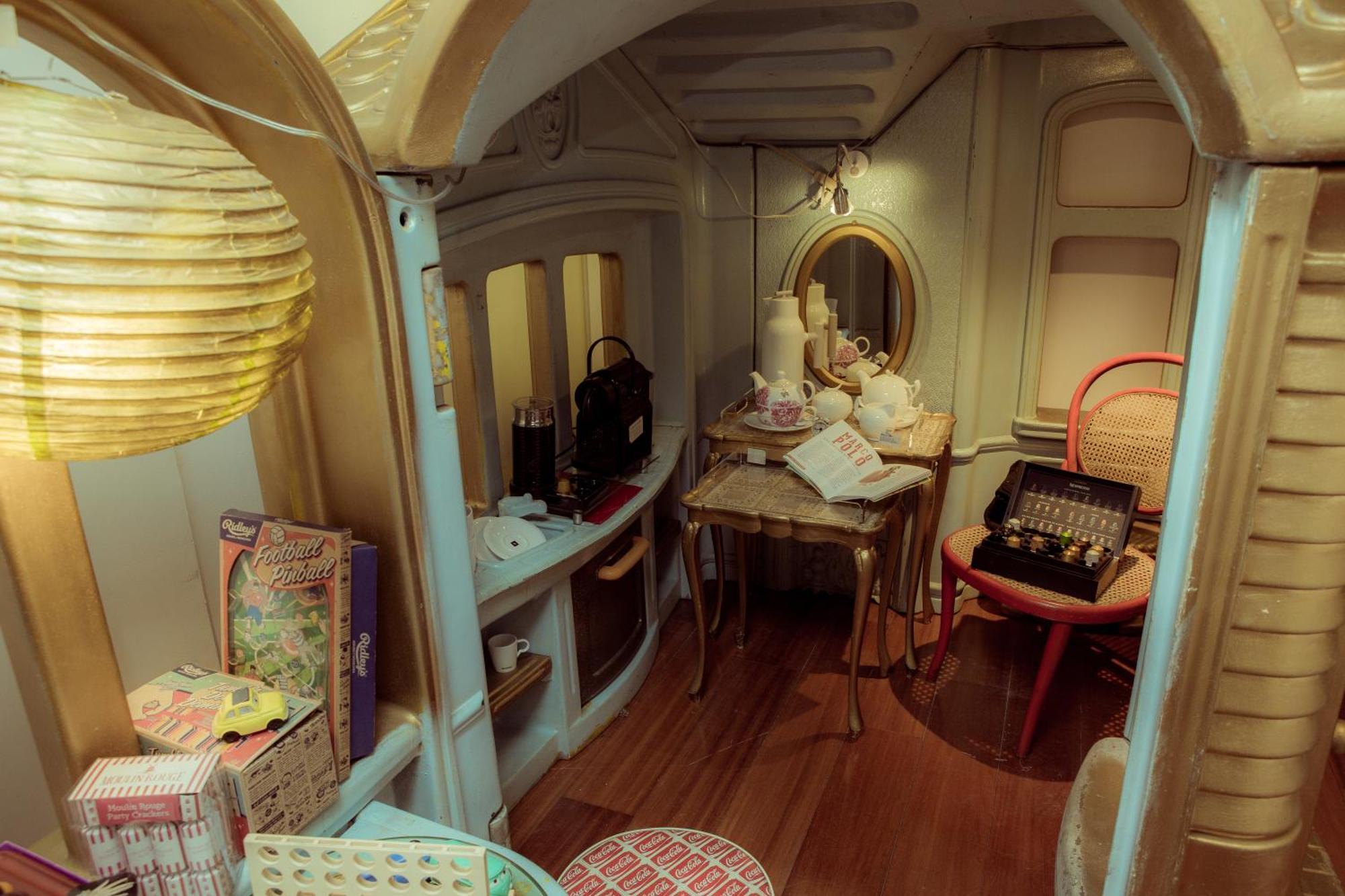 Atelier For Artists Aparthotel *