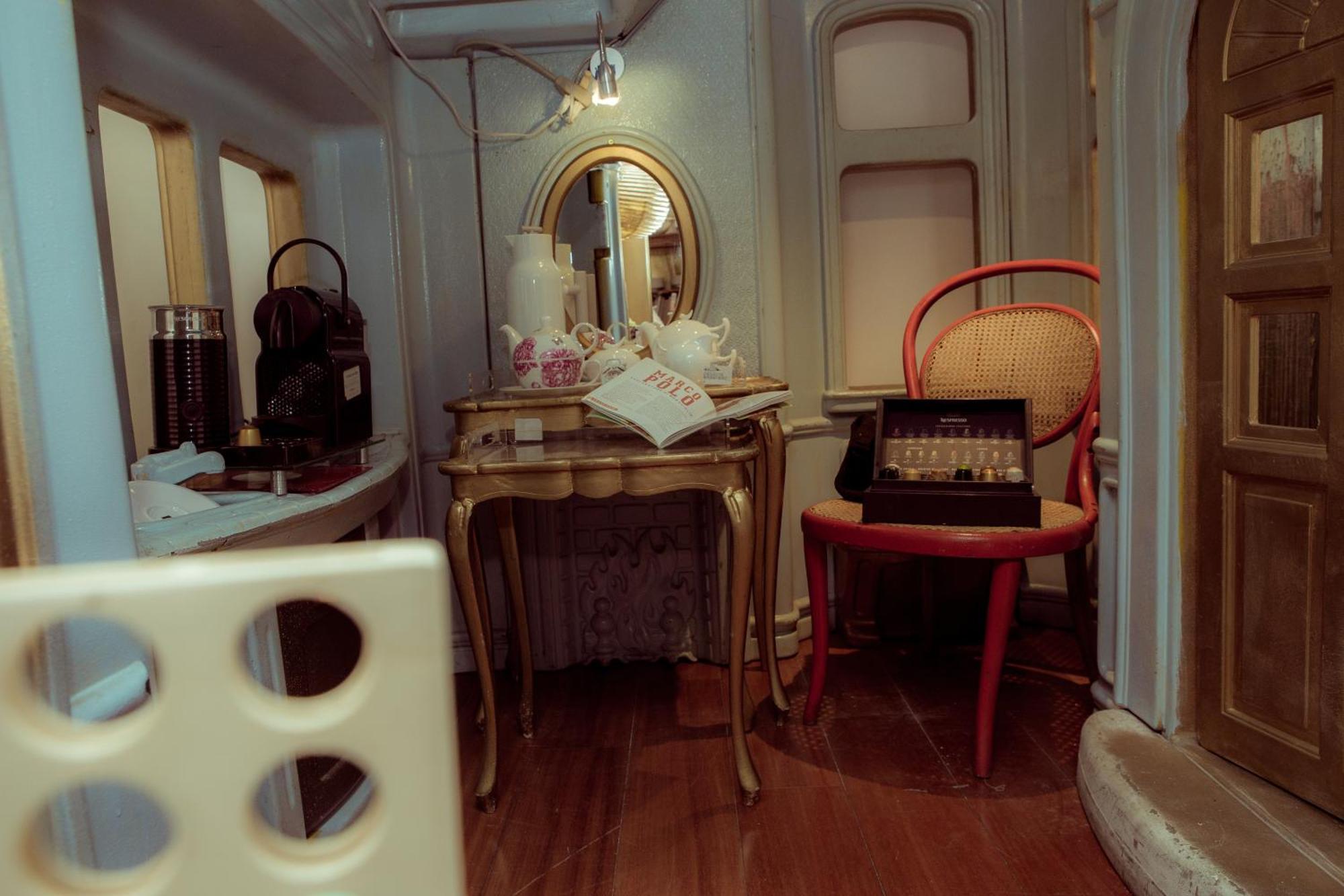 Aparthotel Atelier For Artists *