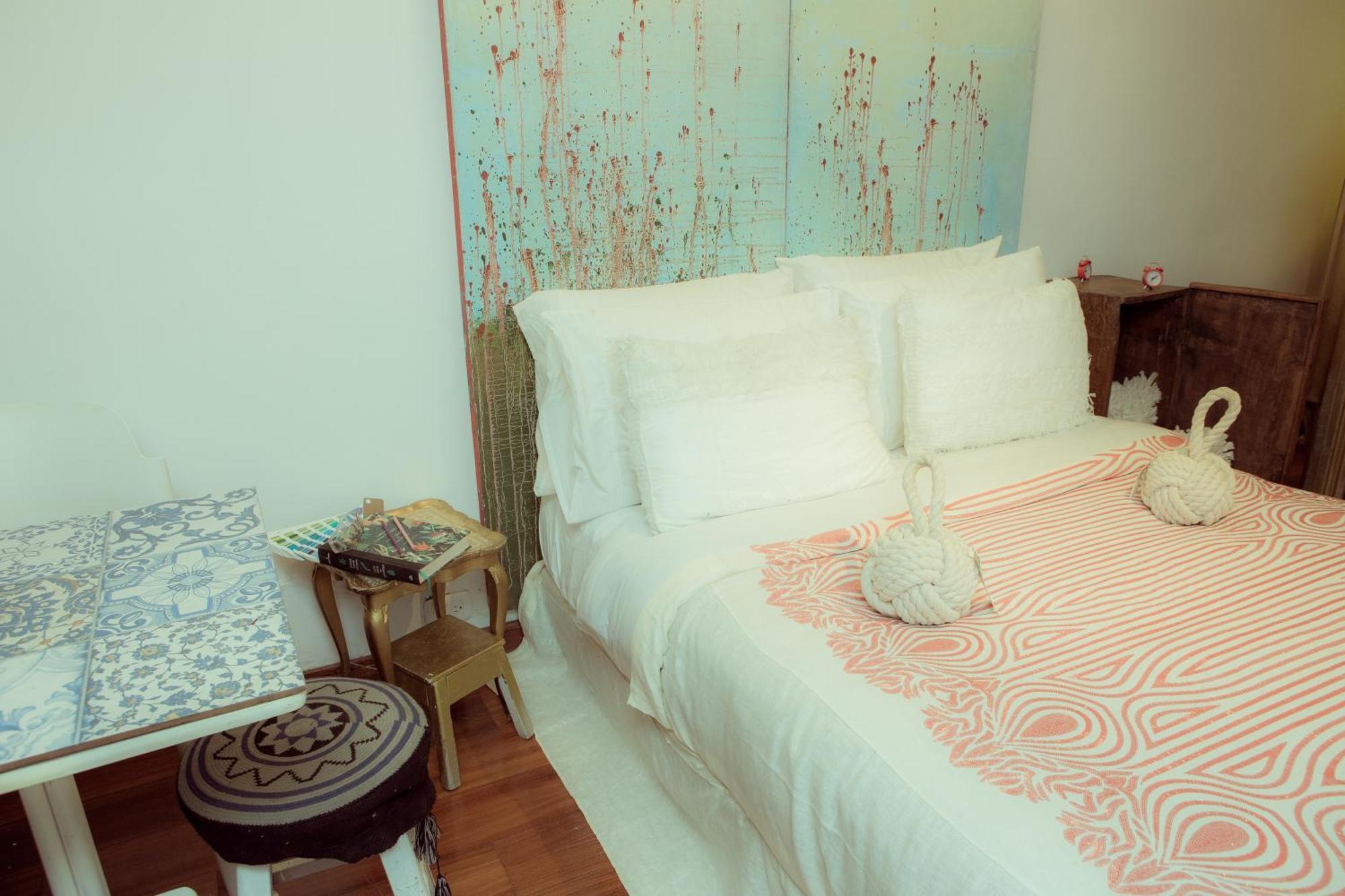 Aparthotel Atelier For Artists *