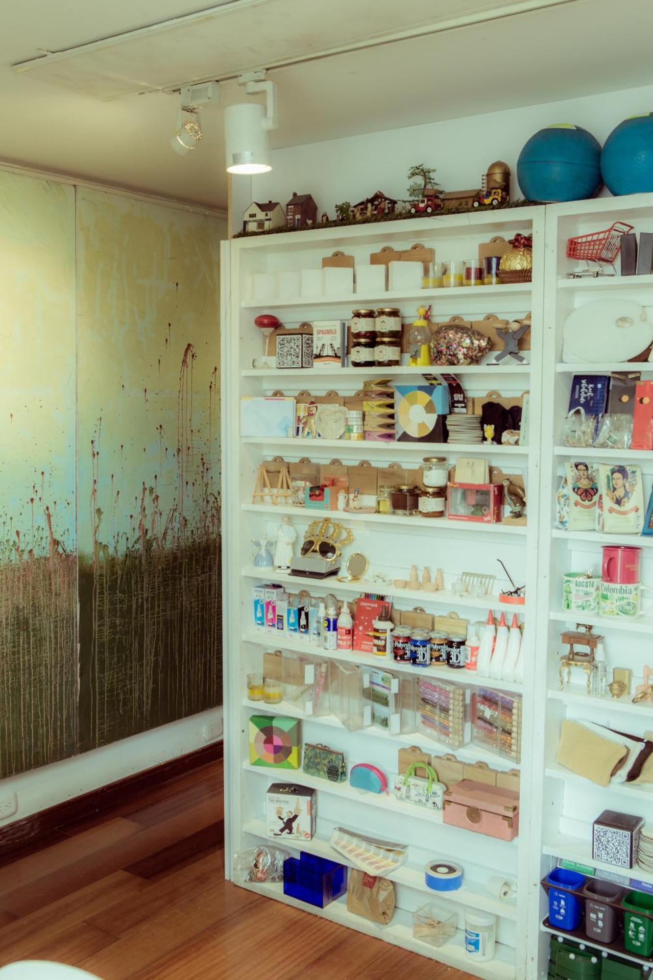 Aparthotel Atelier For Artists *