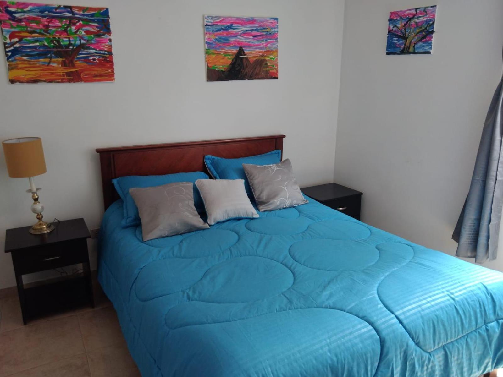 Homestay Centro Historico, Candelaria -est Aguas