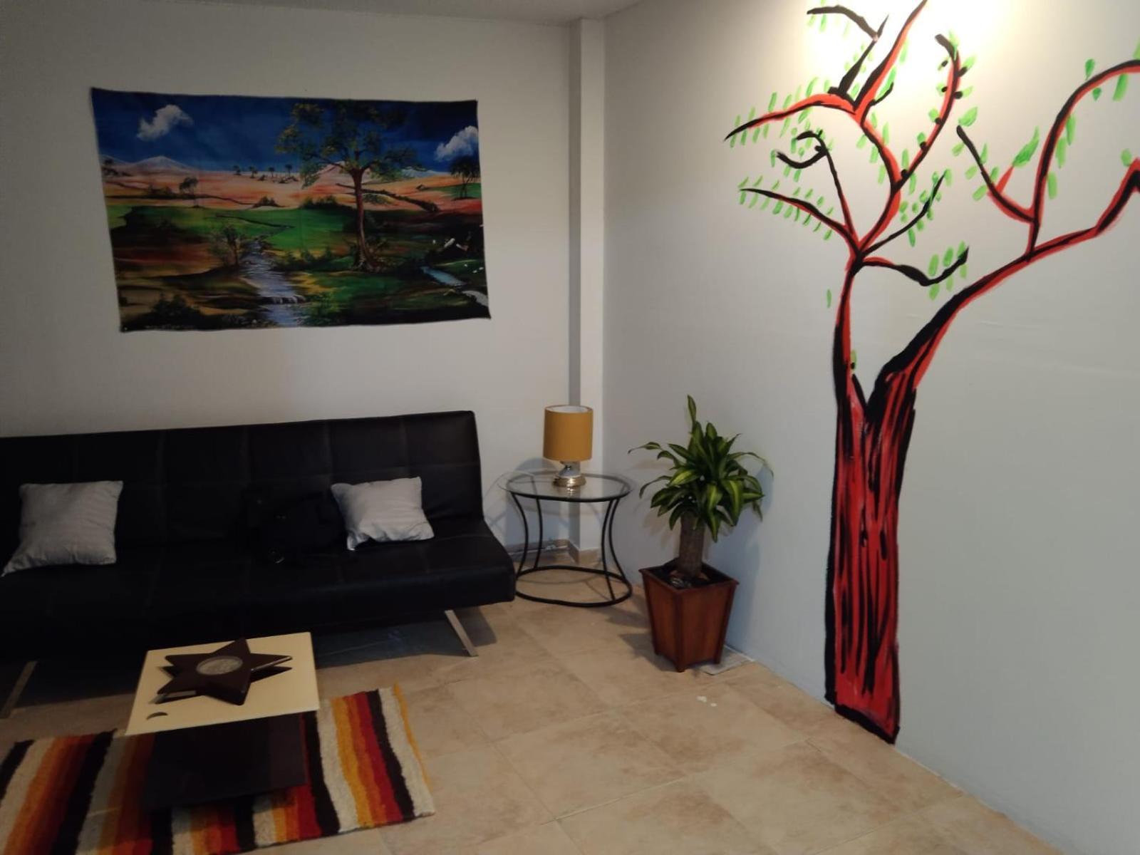 Centro Historico, Candelaria -est Aguas Homestay