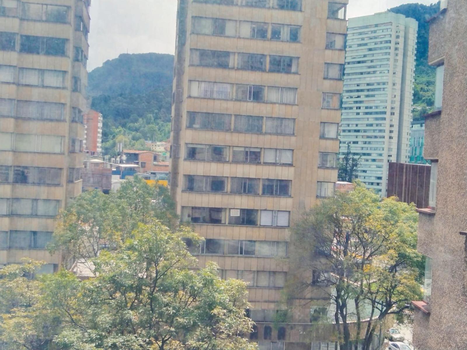 Centro Historico, Candelaria -est Aguas