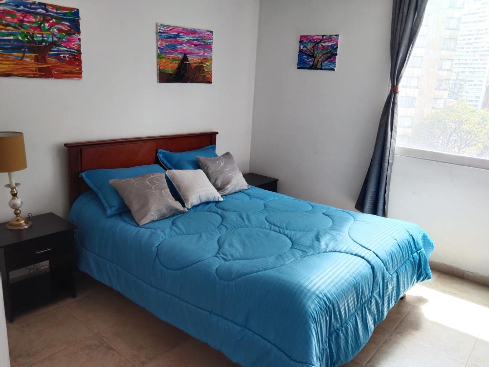 Homestay Centro Historico, Candelaria -est Aguas *