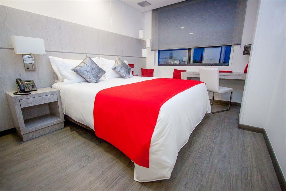 Black Tower Premium Hotel Bogota
