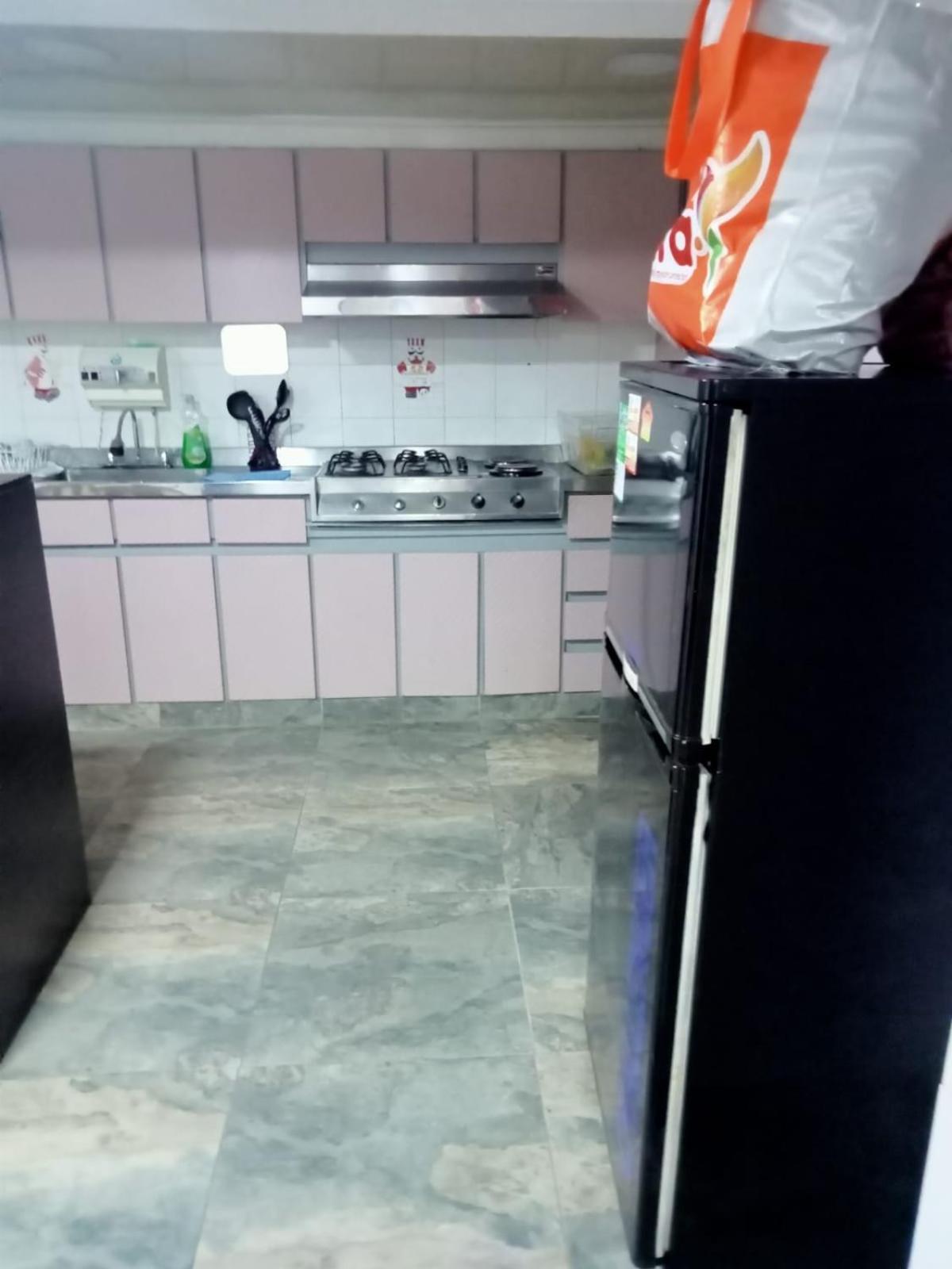 Casa Familiar Almagor Guest house