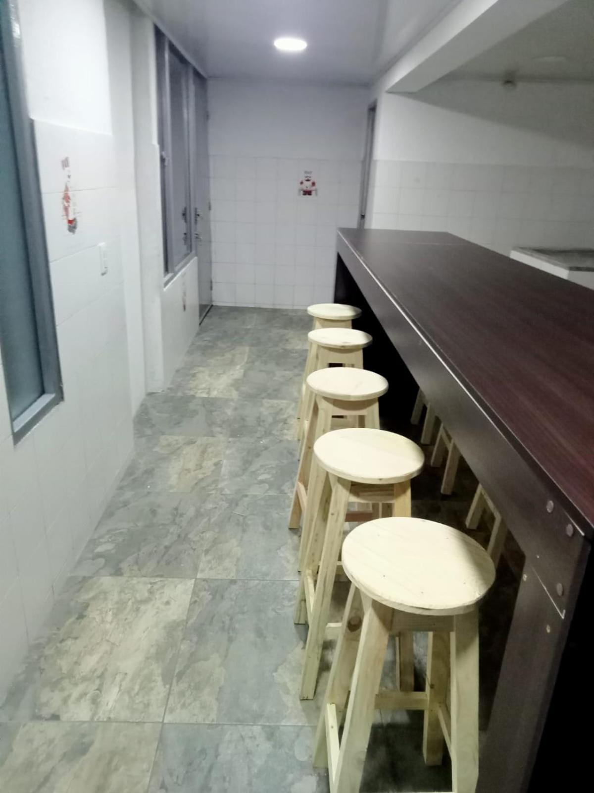 Guest house Casa Familiar Almagor