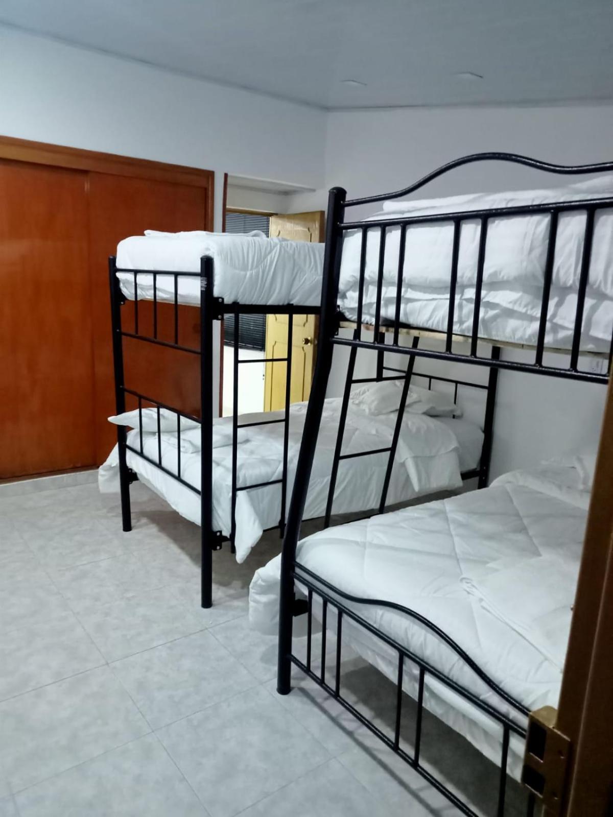 Casa Familiar Almagor Bogota