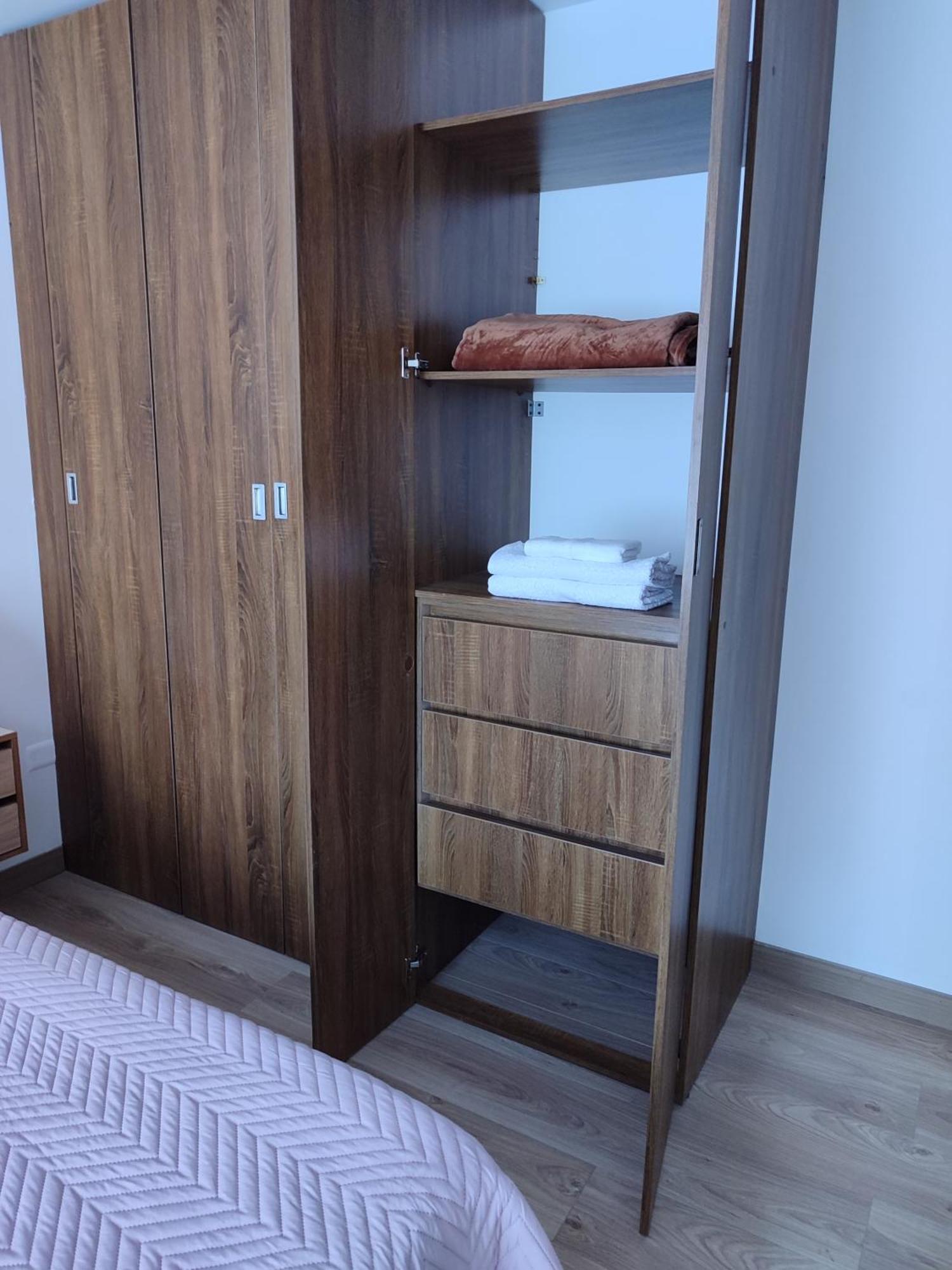 Apartamento Candelaria Centro Historico Apartment *