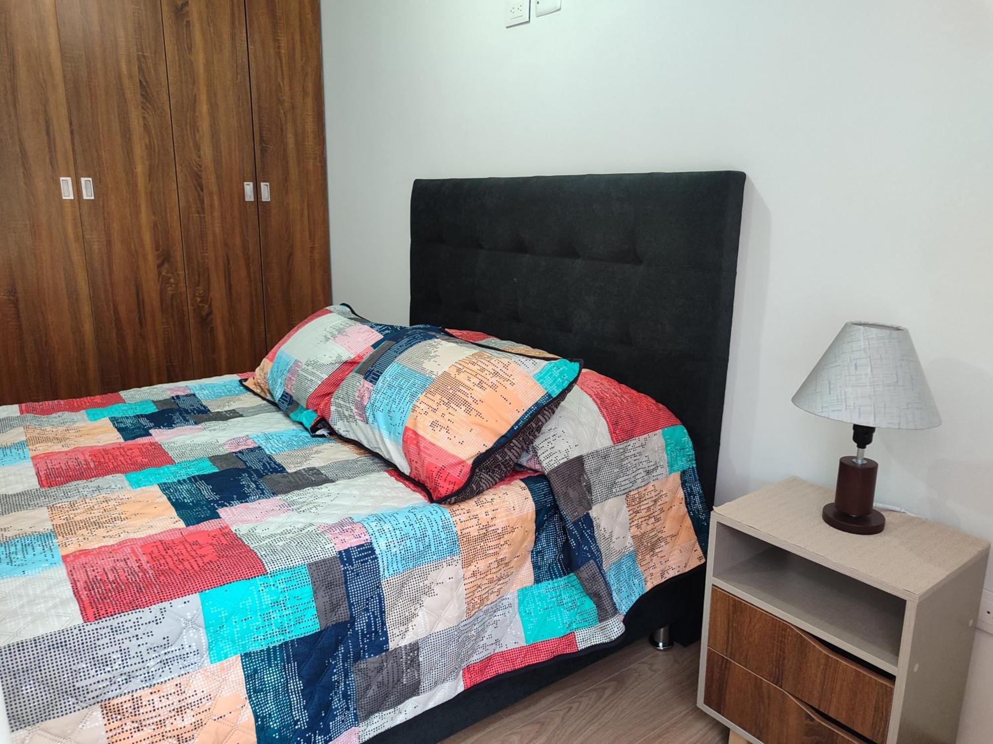 Apartamento Candelaria Centro Historico Apartment Bogota