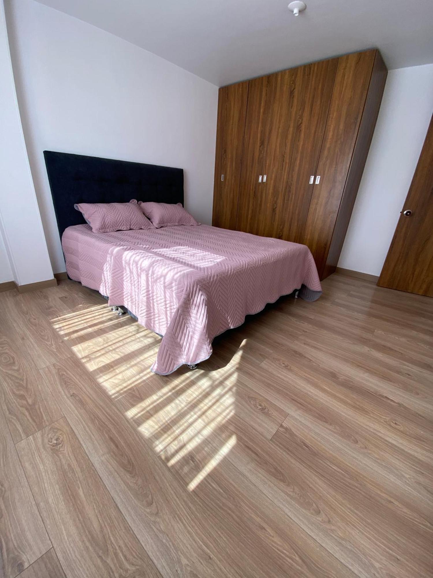 Apartamento Candelaria Centro Historico Bogota