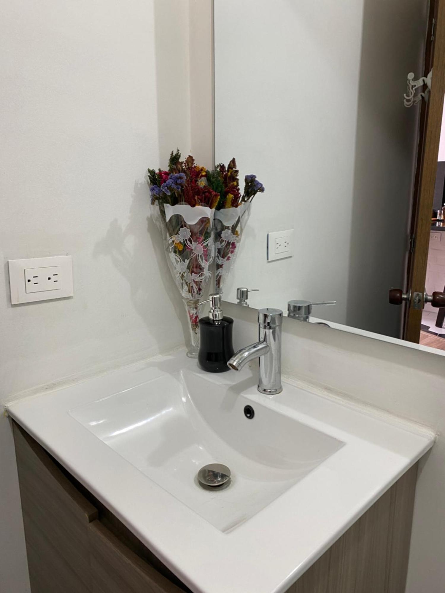 Apartamento Candelaria Centro Historico Apartment *