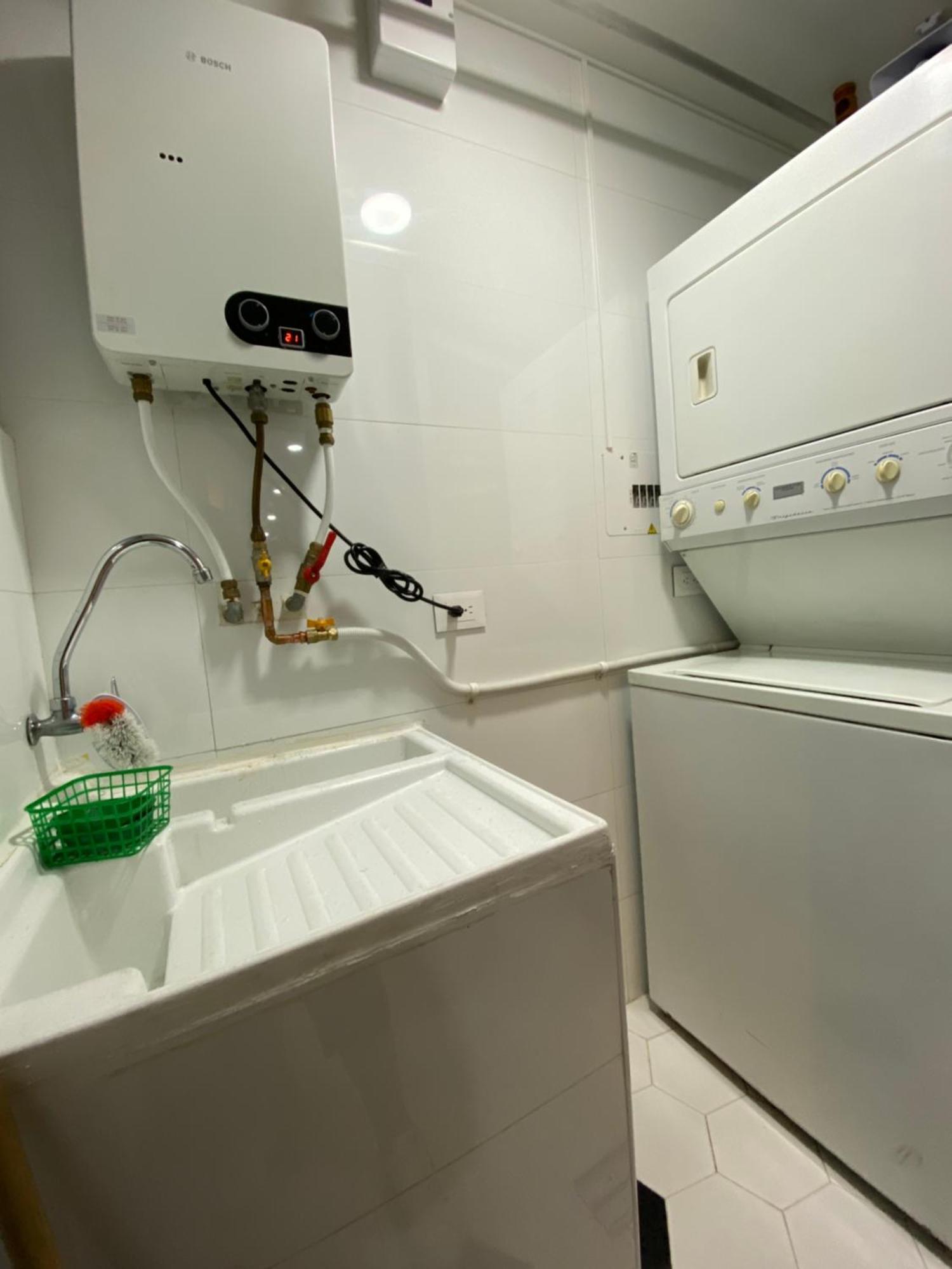Apartamento Candelaria Centro Historico Bogota