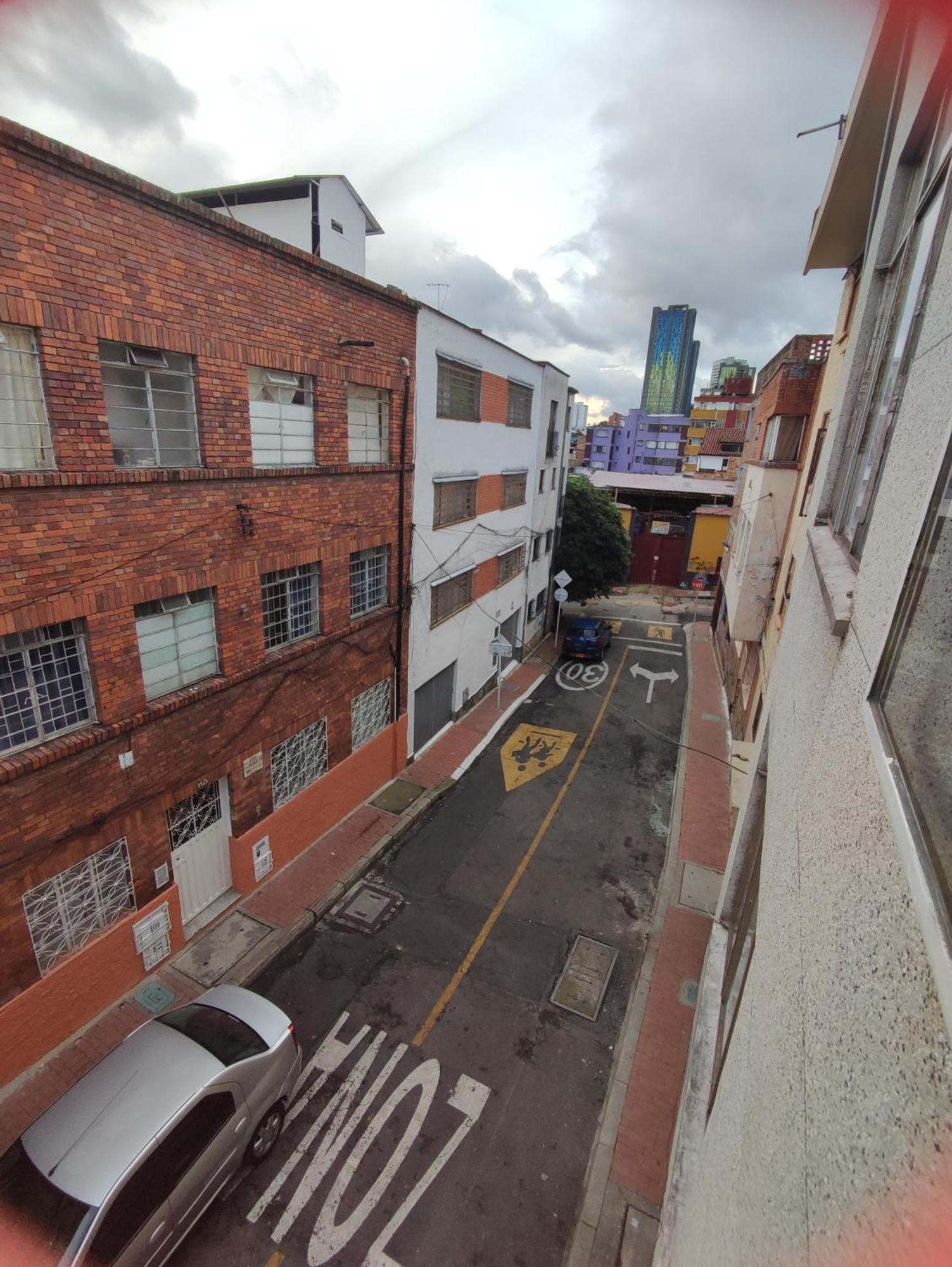Apartamento Candelaria Centro Historico Apartment *